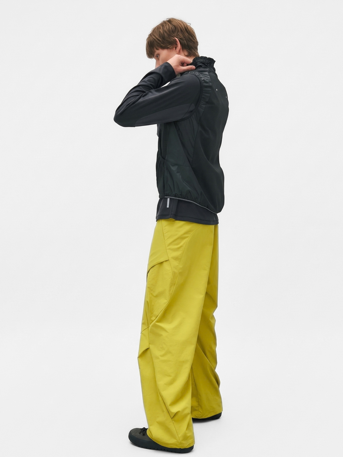 Creekline - Stretch Abrasion-Resistant Ergonomic Hiking Pants