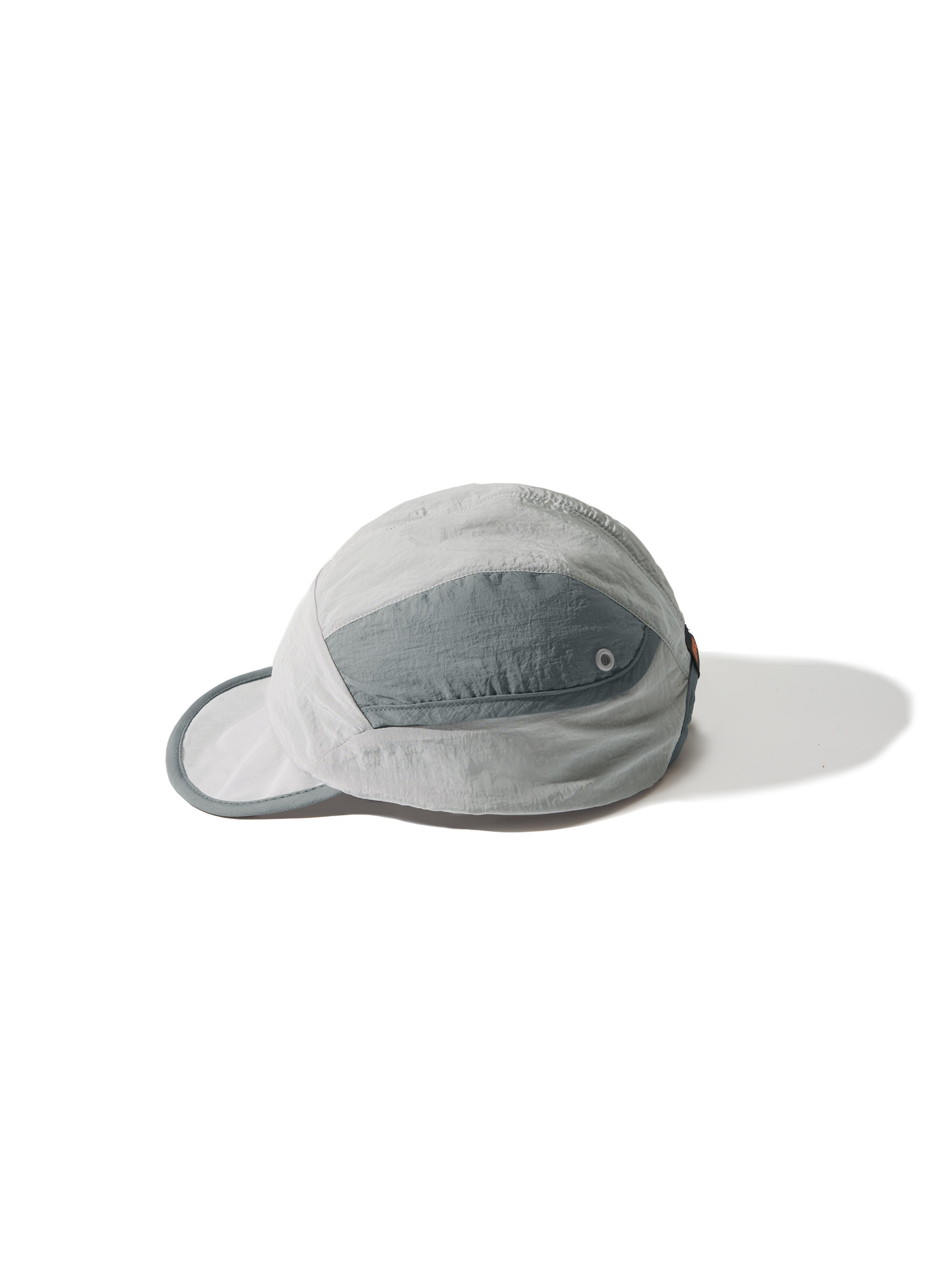 Stonebound - Metallic Lightweight Packable Running Hat