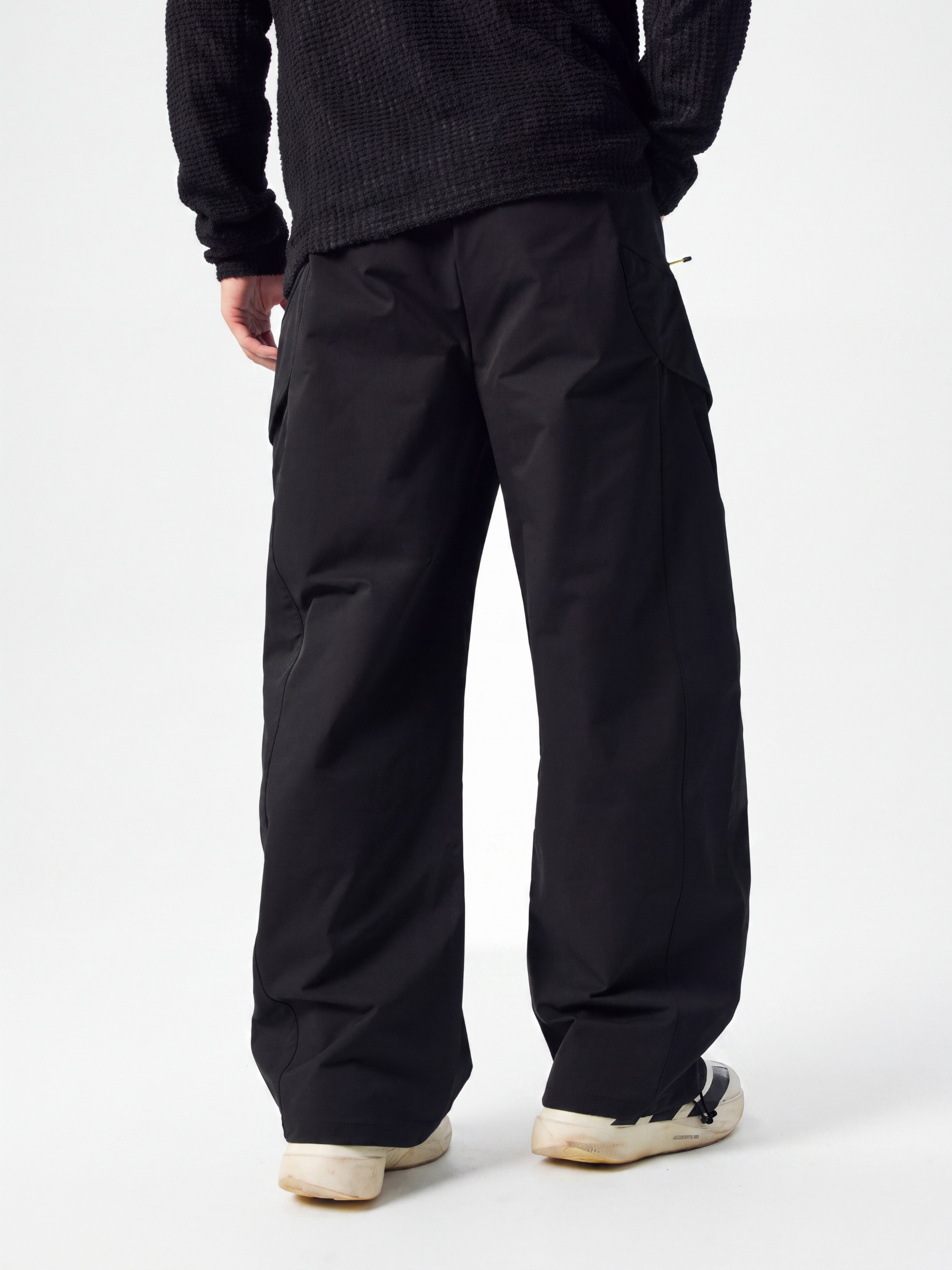 GapDrift - Unisex Durable Breathable Utility Cargo Pants