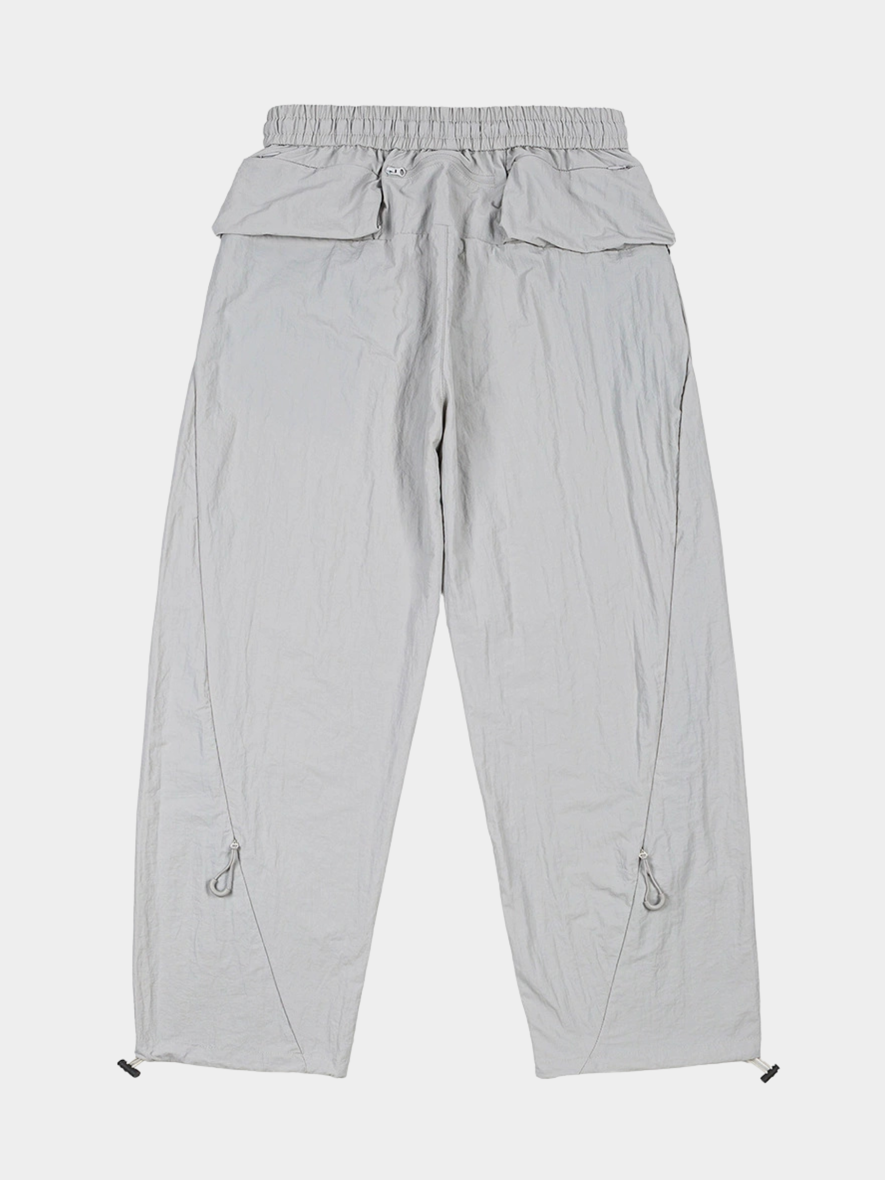 Lithe - Women's Quick-Dry Straight-Leg Cargo Jogger Pants
