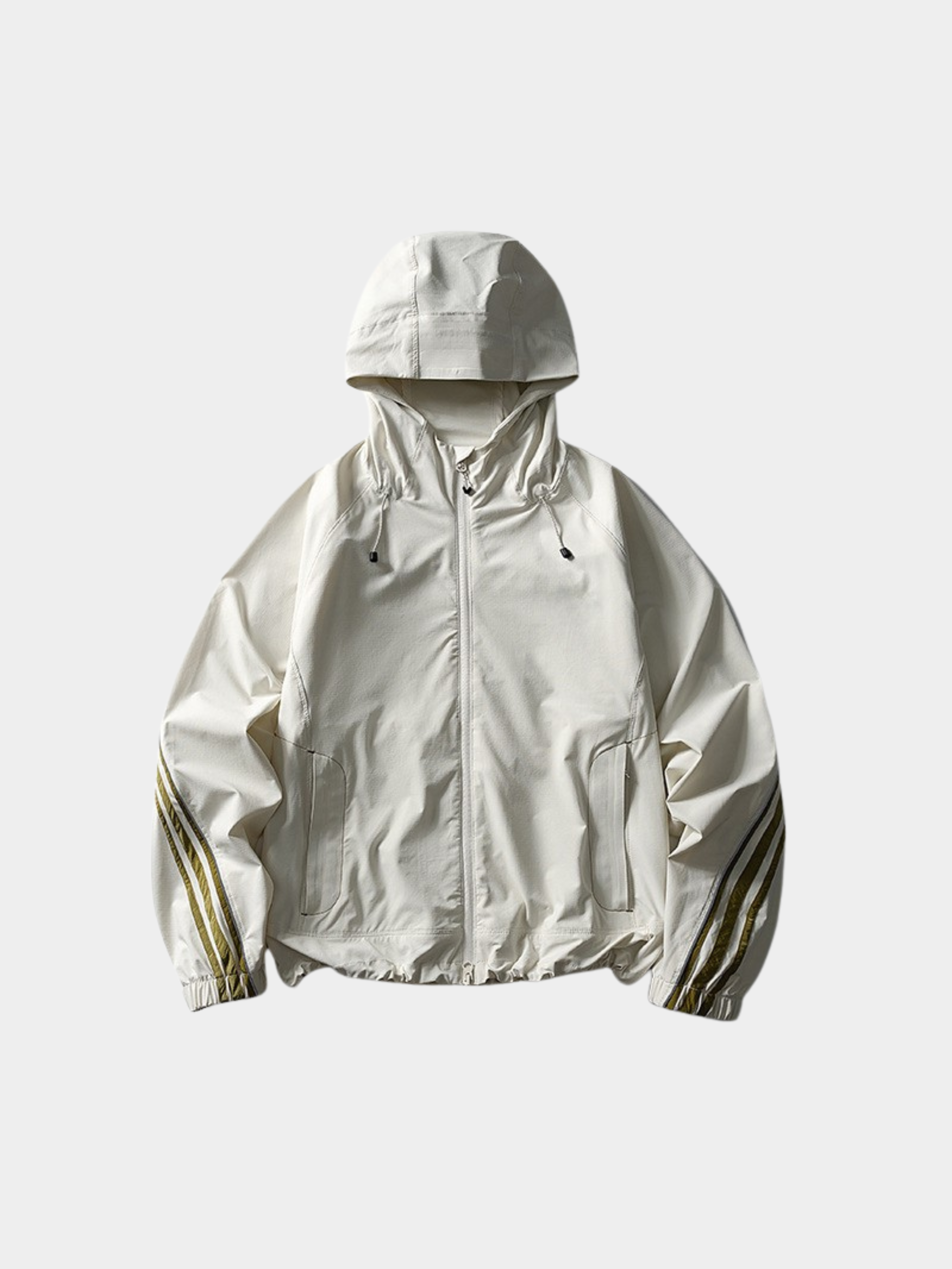 Icepath - Teflon™ 3-Proof Fabric Performance Jacket