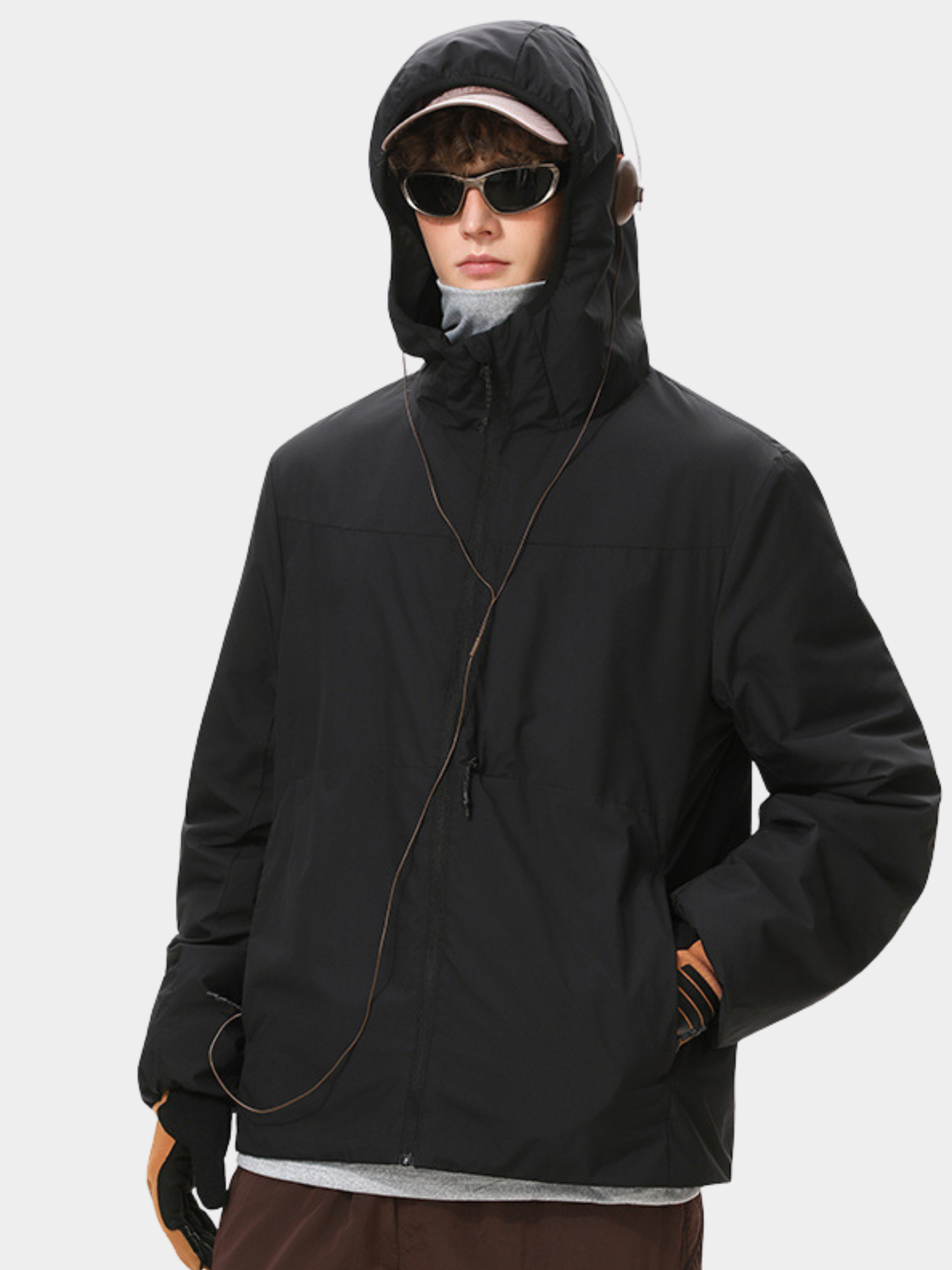 CougarTop - 3M™ Thinsulate™ Lightweight Insulated Jacket