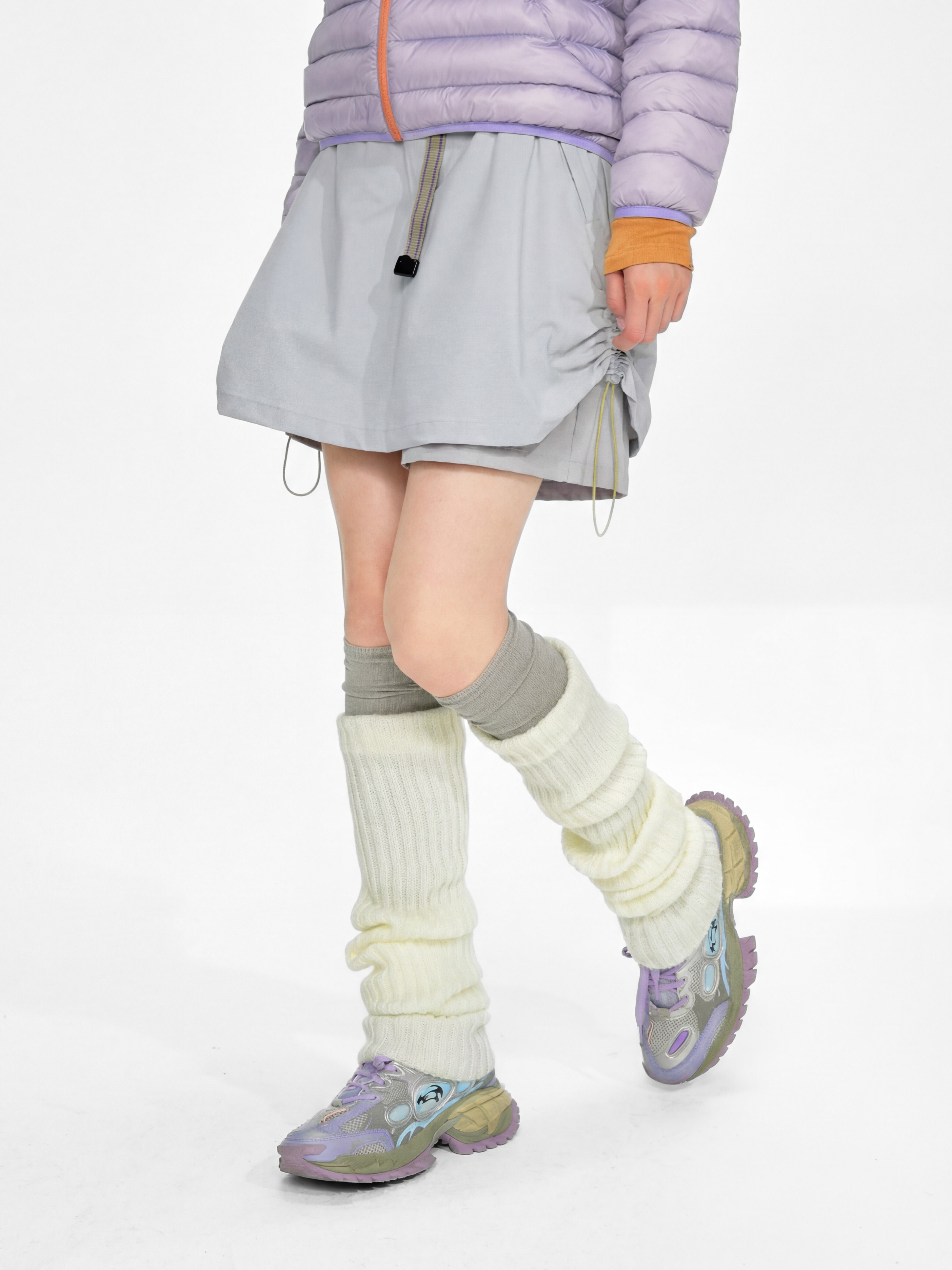 Wilderwood - Women's 2-in-1 Water-Repellent Quick-Dry Skirt