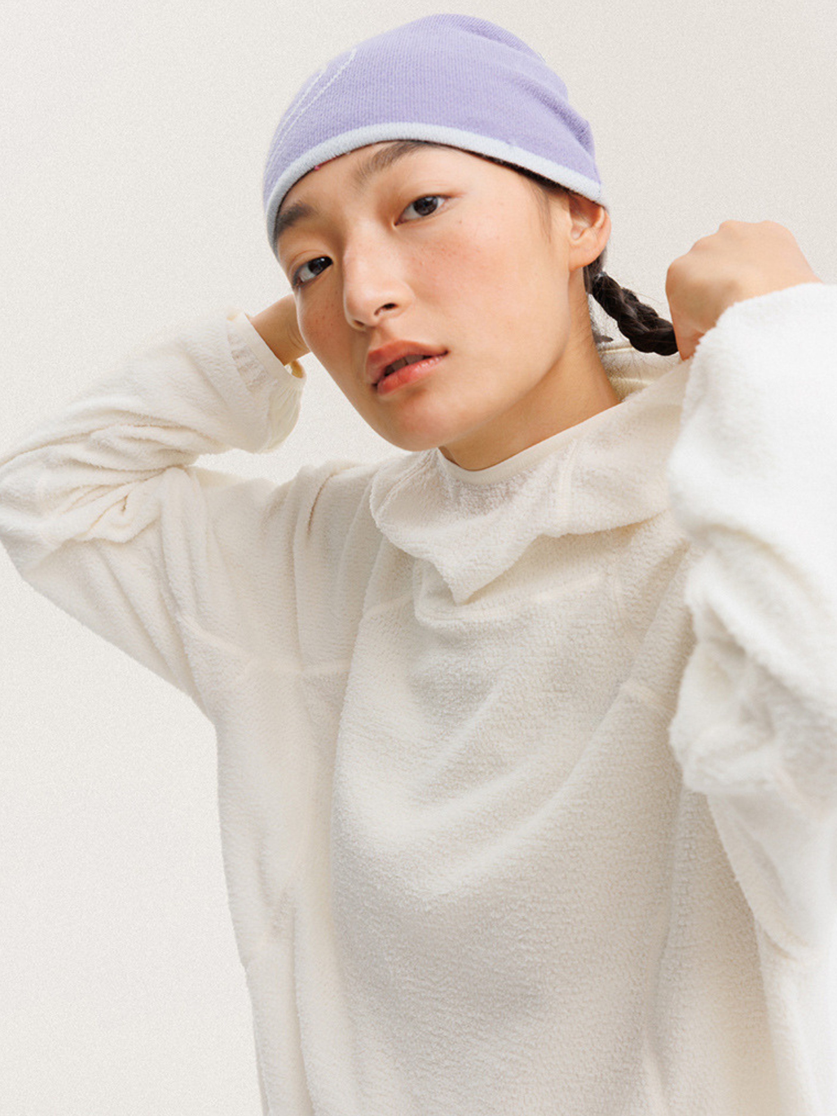 Overland - CloudFleece Quick-Dry Hoodie Jacket