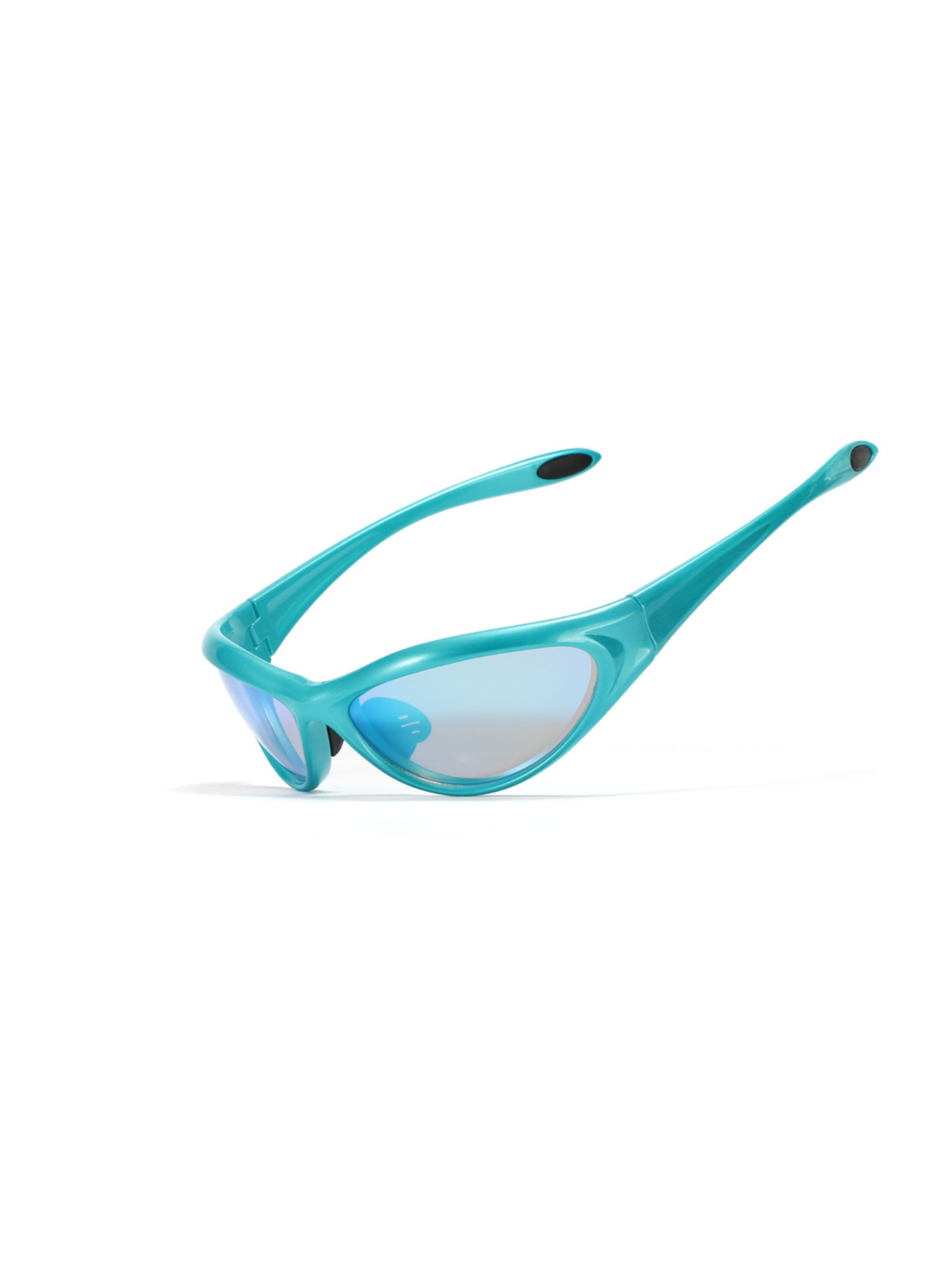 LightKit - UV400 Ultra-Lightweight Cycling Sunglasses
