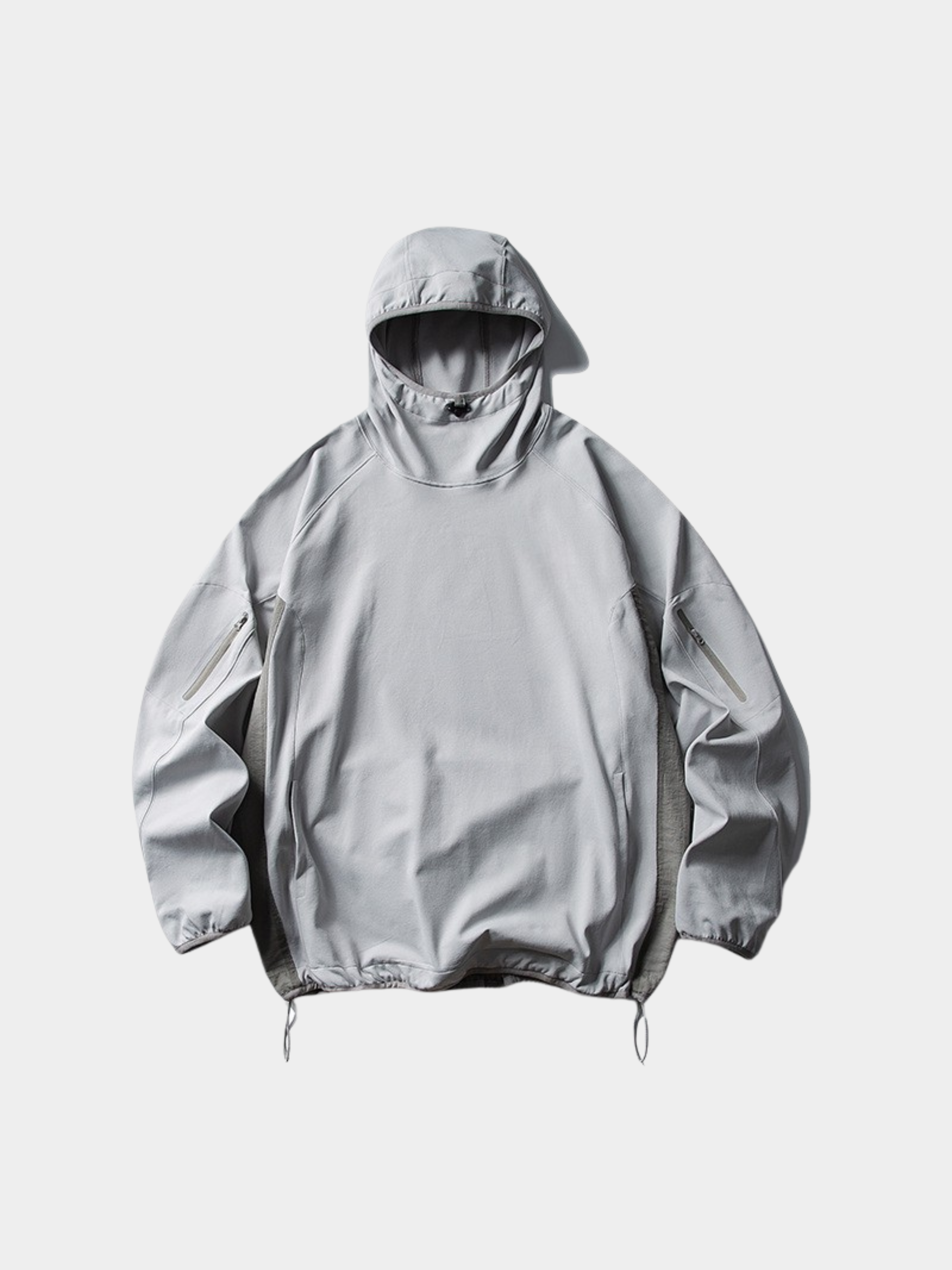 Snowtrack - Unisex Lightweight Quick-Dry Performance Sweatshirt