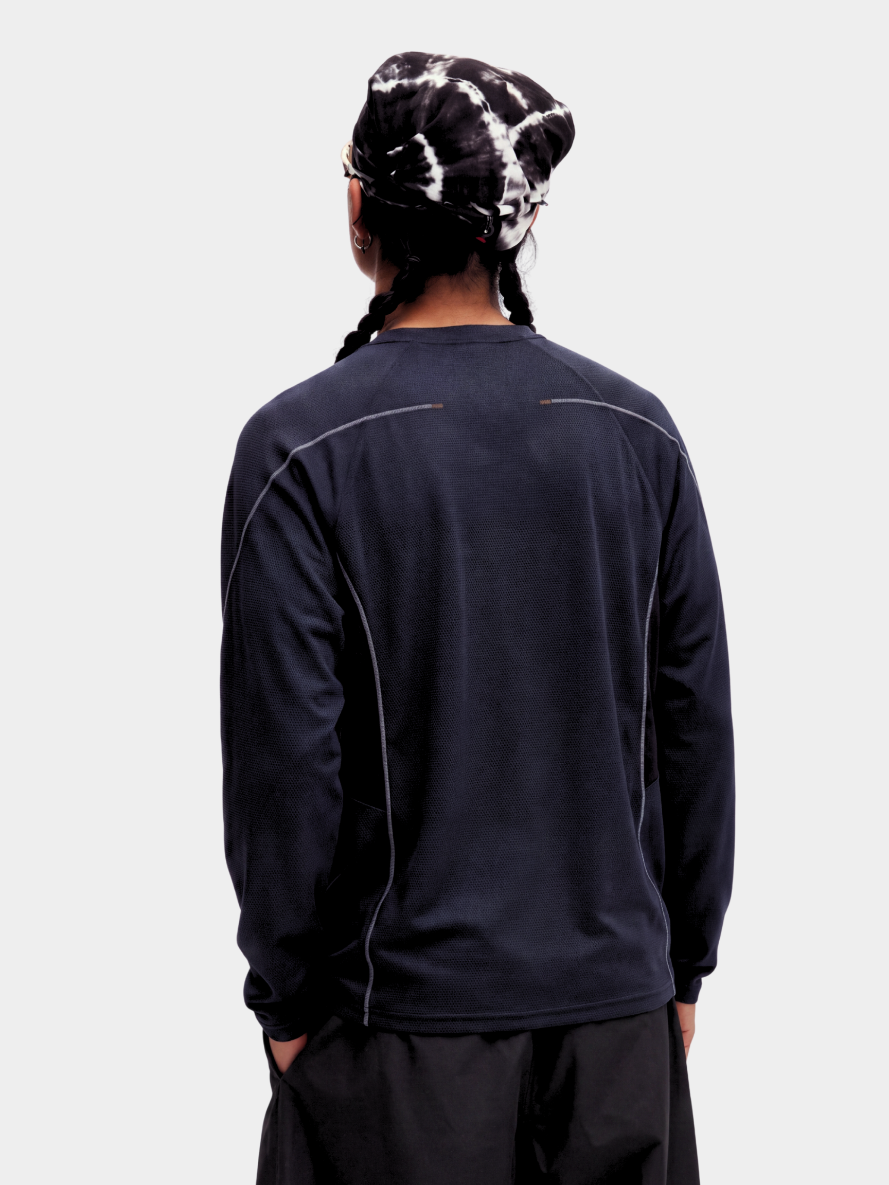 DustTrack - Quick-Dry Breathable Long-Sleeve T-Shirt