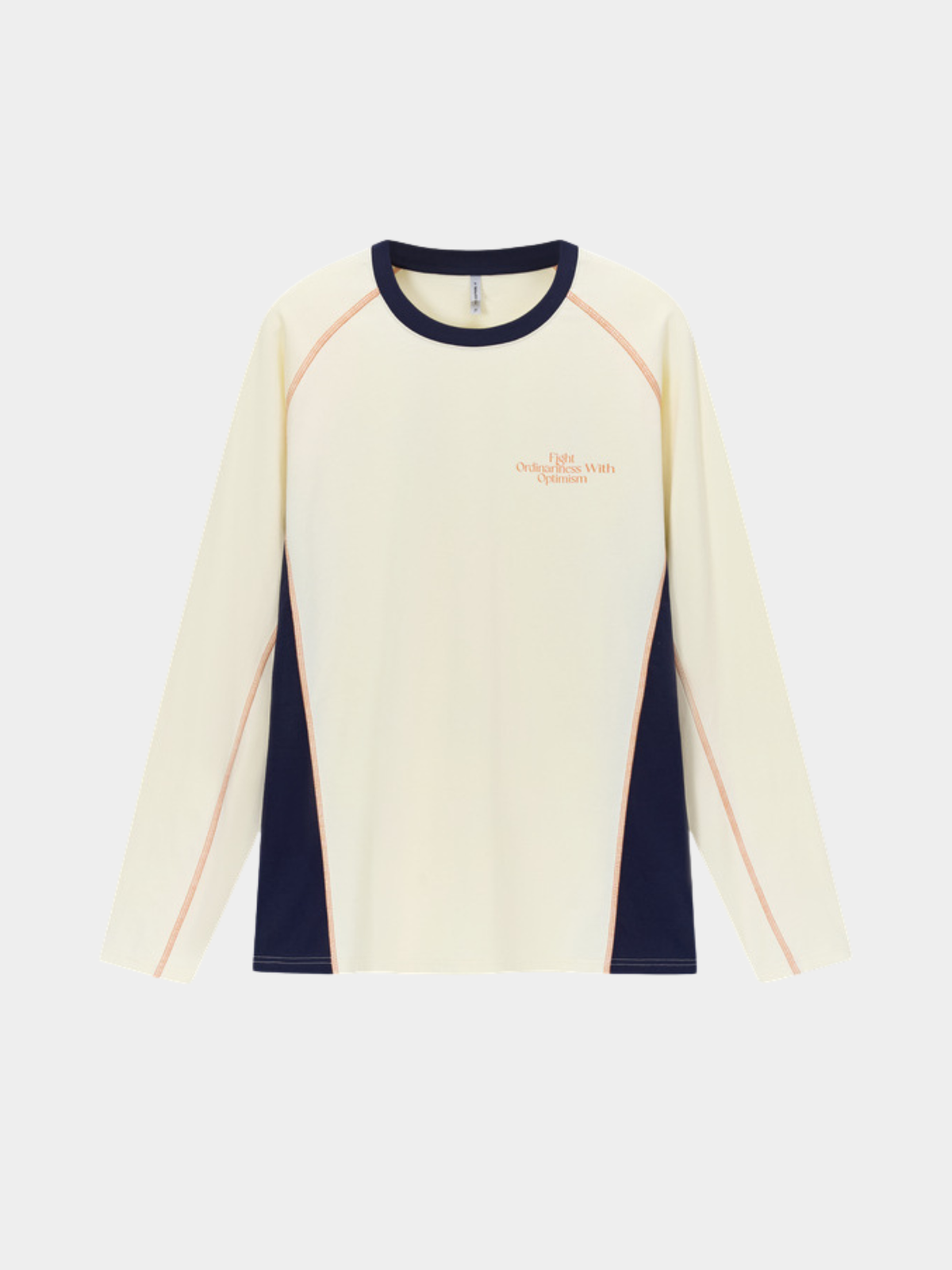 GridCreek - Breathable Moisture-Wicking Long-Sleeve T-Shirt