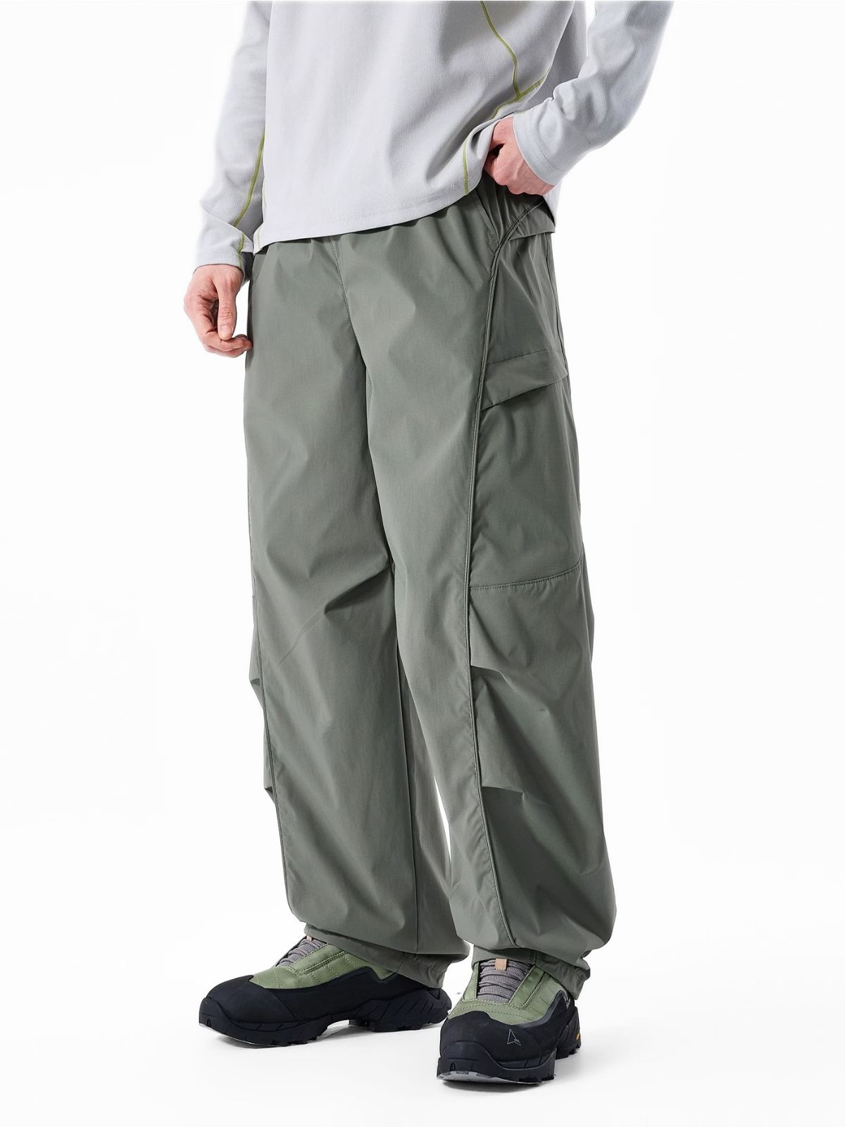 HawkLight - Lightweight Water-Repellent Cargo Pants