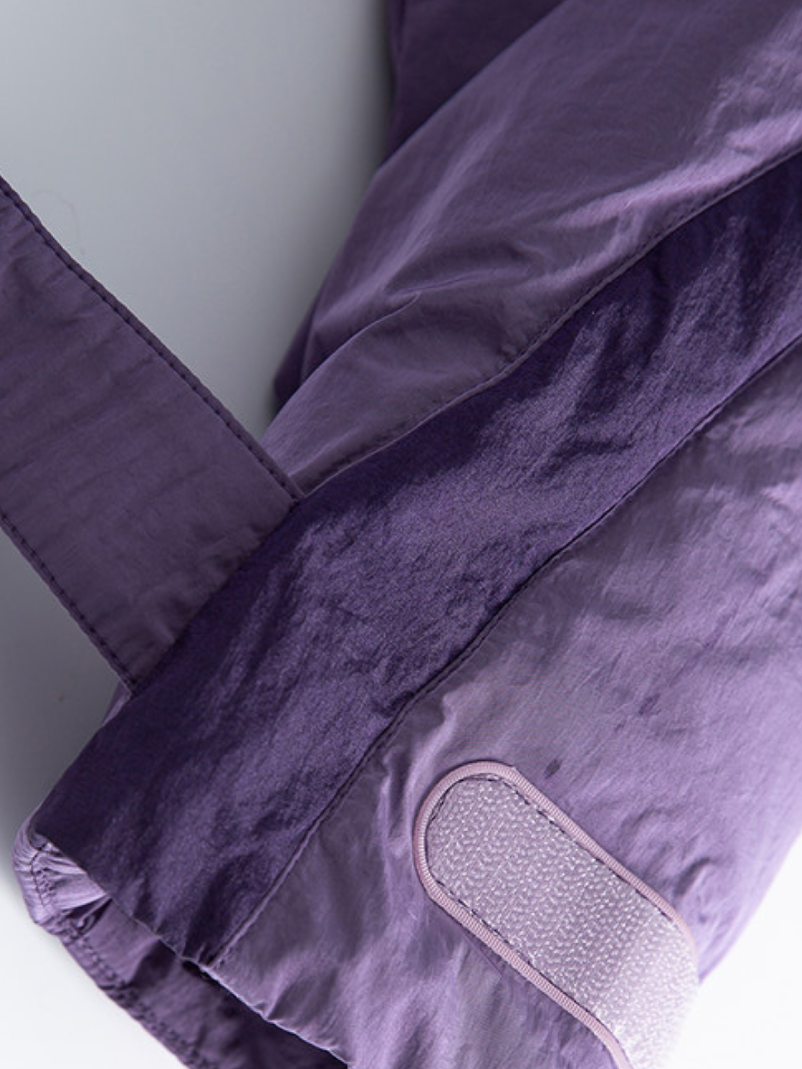 RavenPath - Women's Windproof & Water-Repellent 85% White Duck Down Jacket