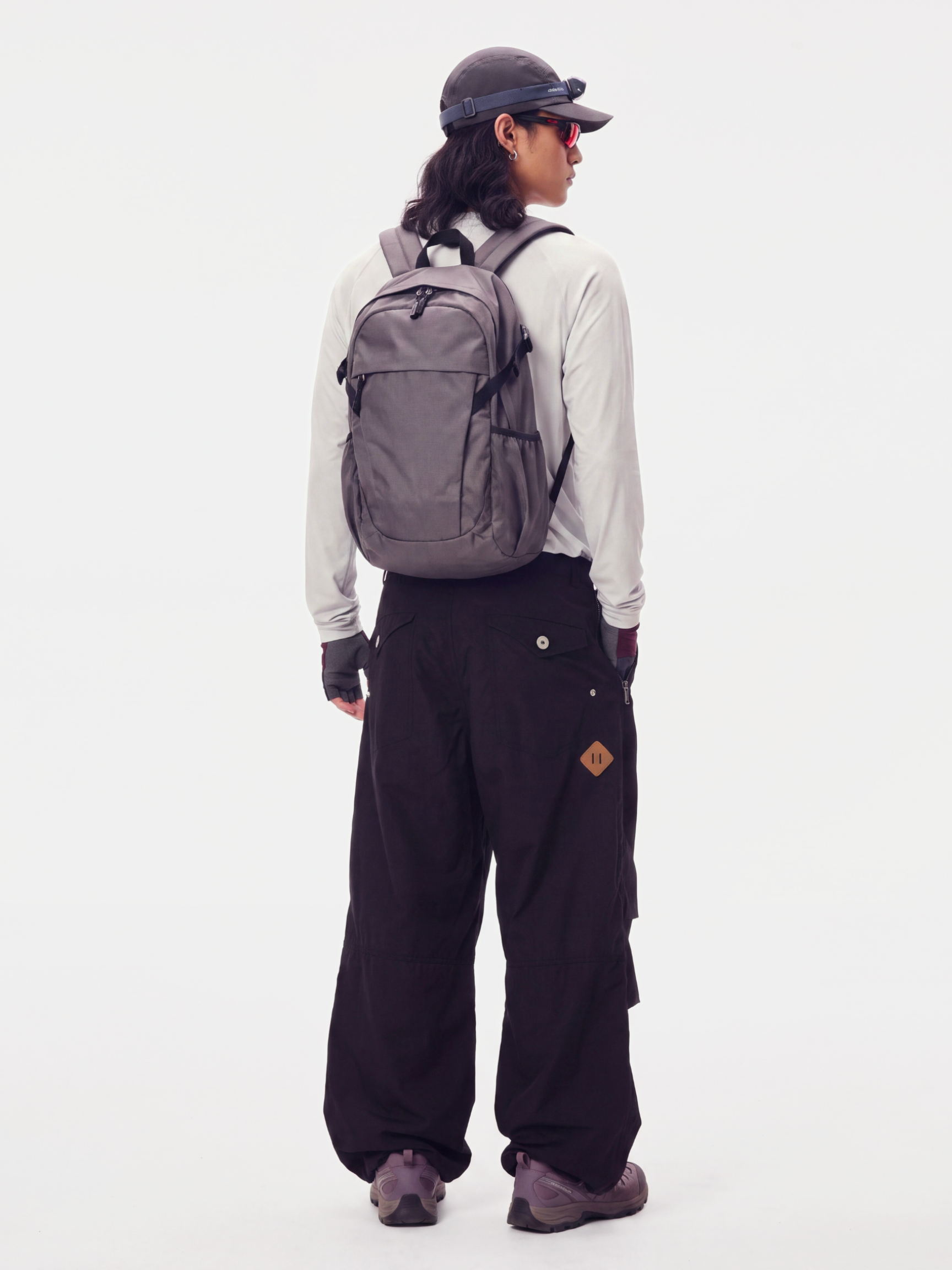 StormTrack - Unisex Quick-Dry UV-Protective Antibacterial Paratrooper Pants