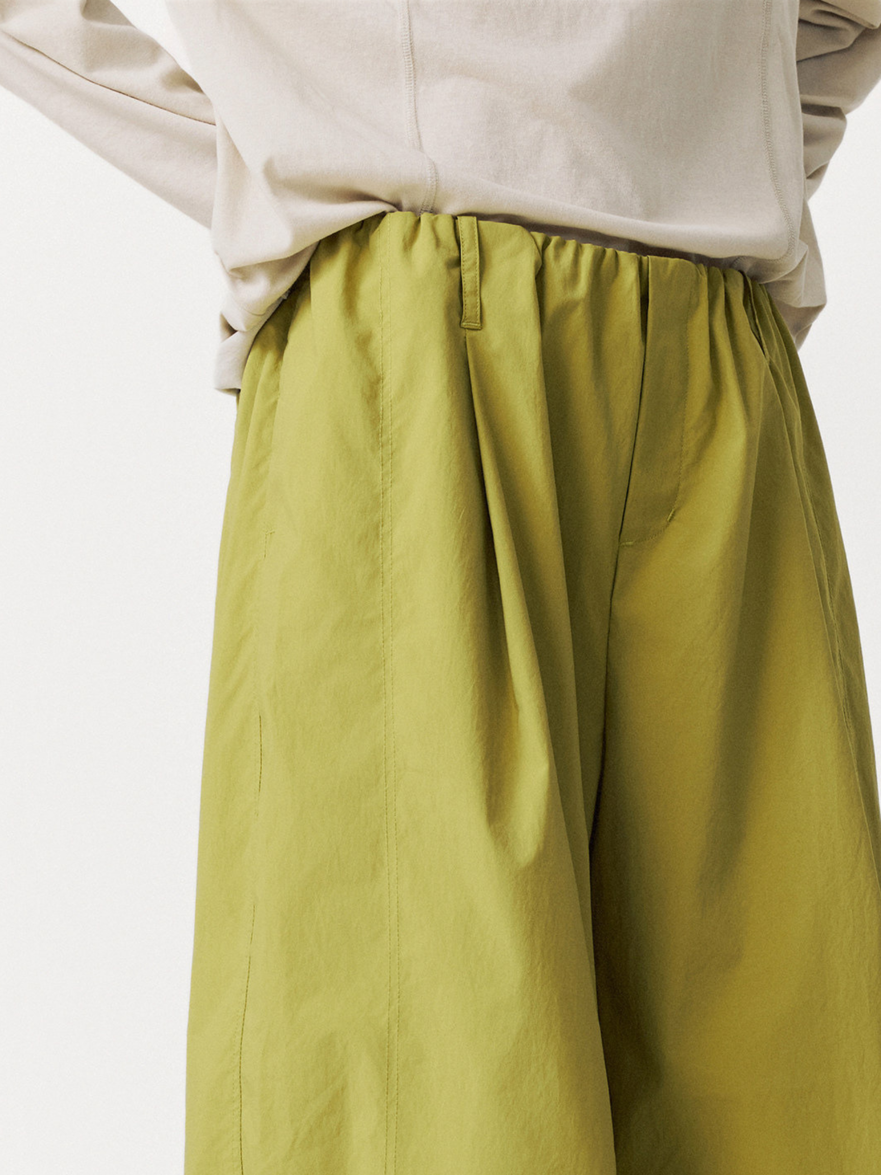 MoonGlow - Women's Soft-Touch Durable Balloon Pants