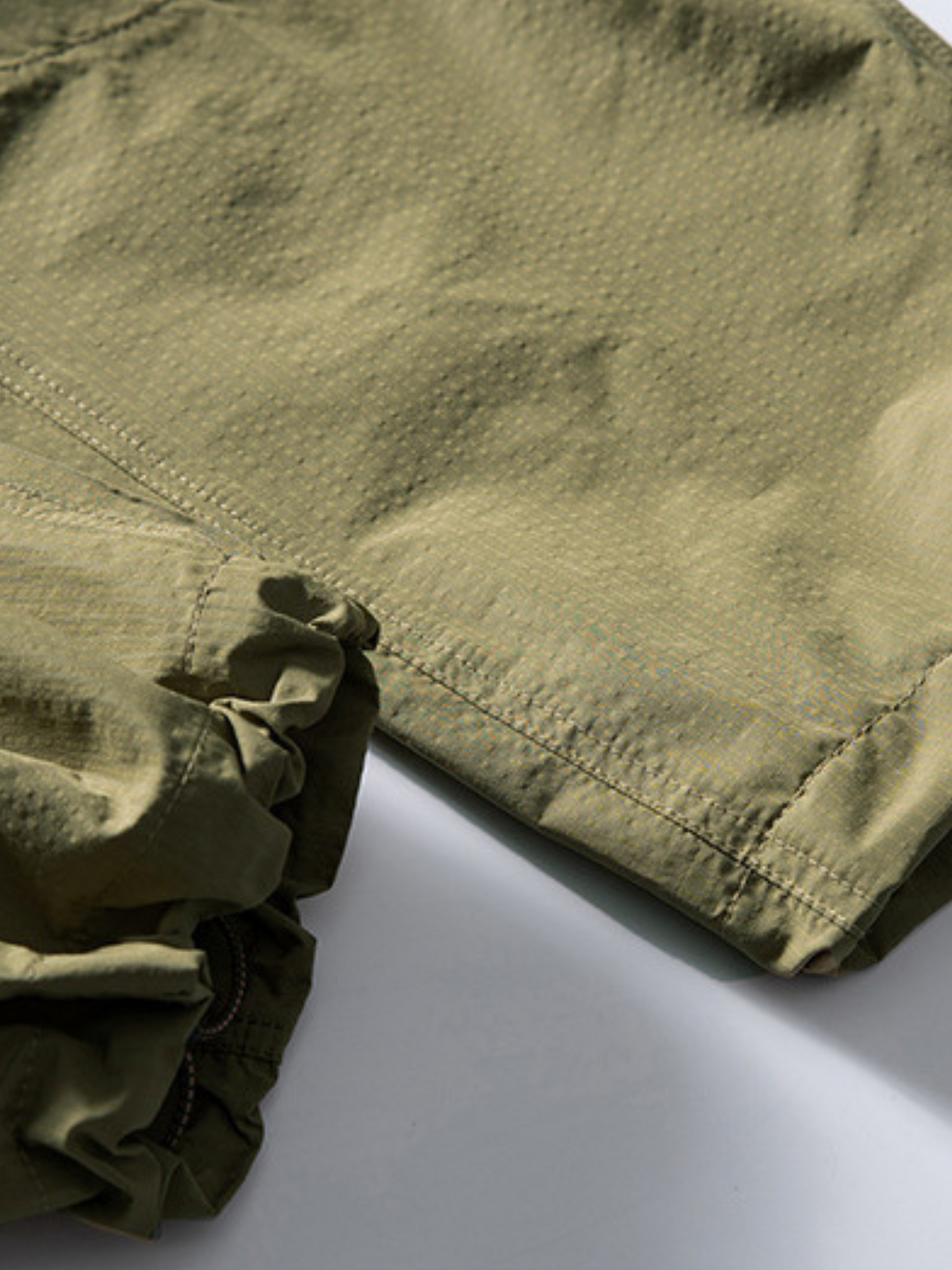 EagleEdge - Unisex Lightweight Ripstop Water-Repellent Cargo Hiking Pants GONGGAR SPORTS