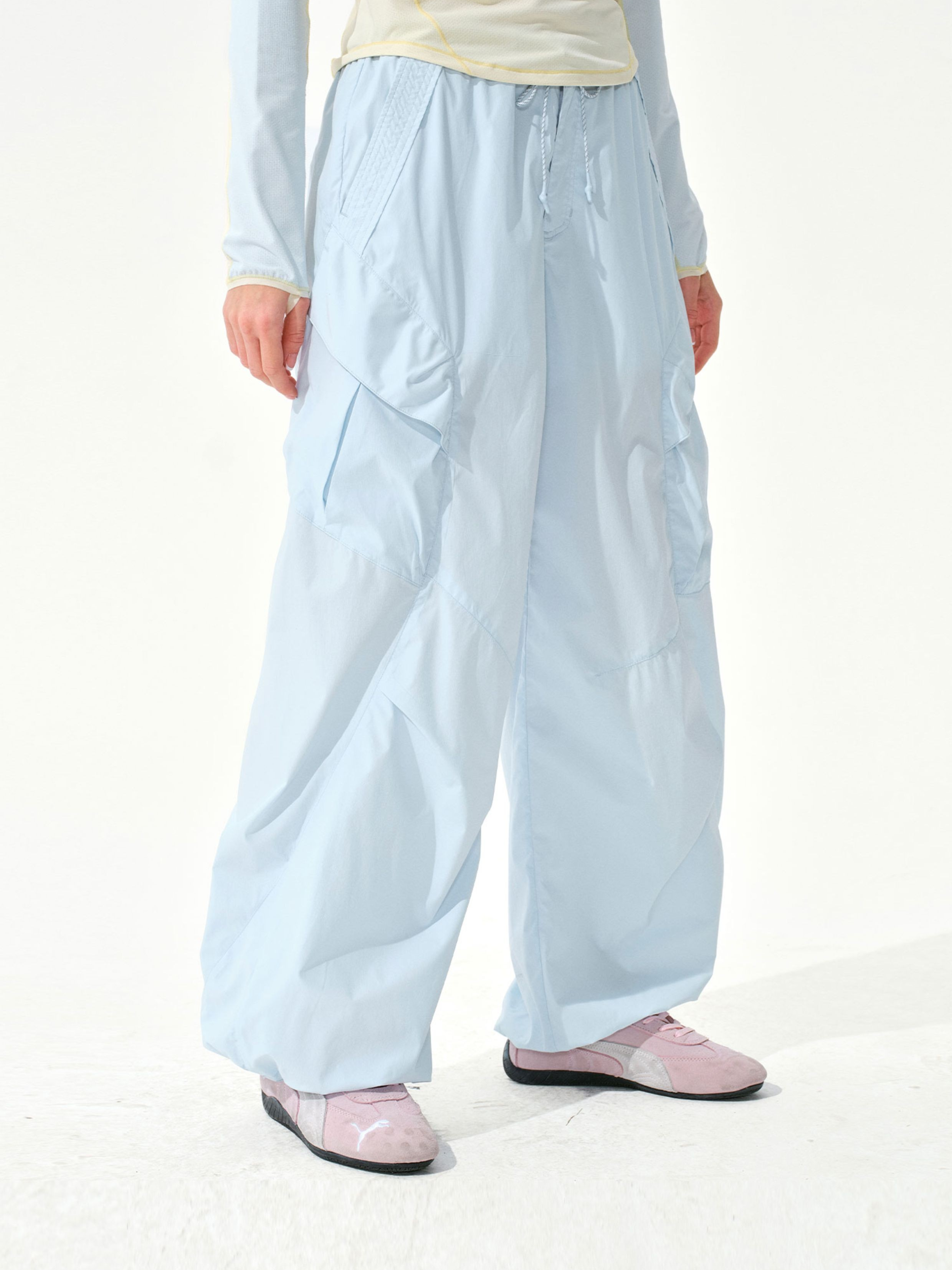 Frostreach - Women's UPF50+ Cool-Touch Outdoor Utility Cargo Pants