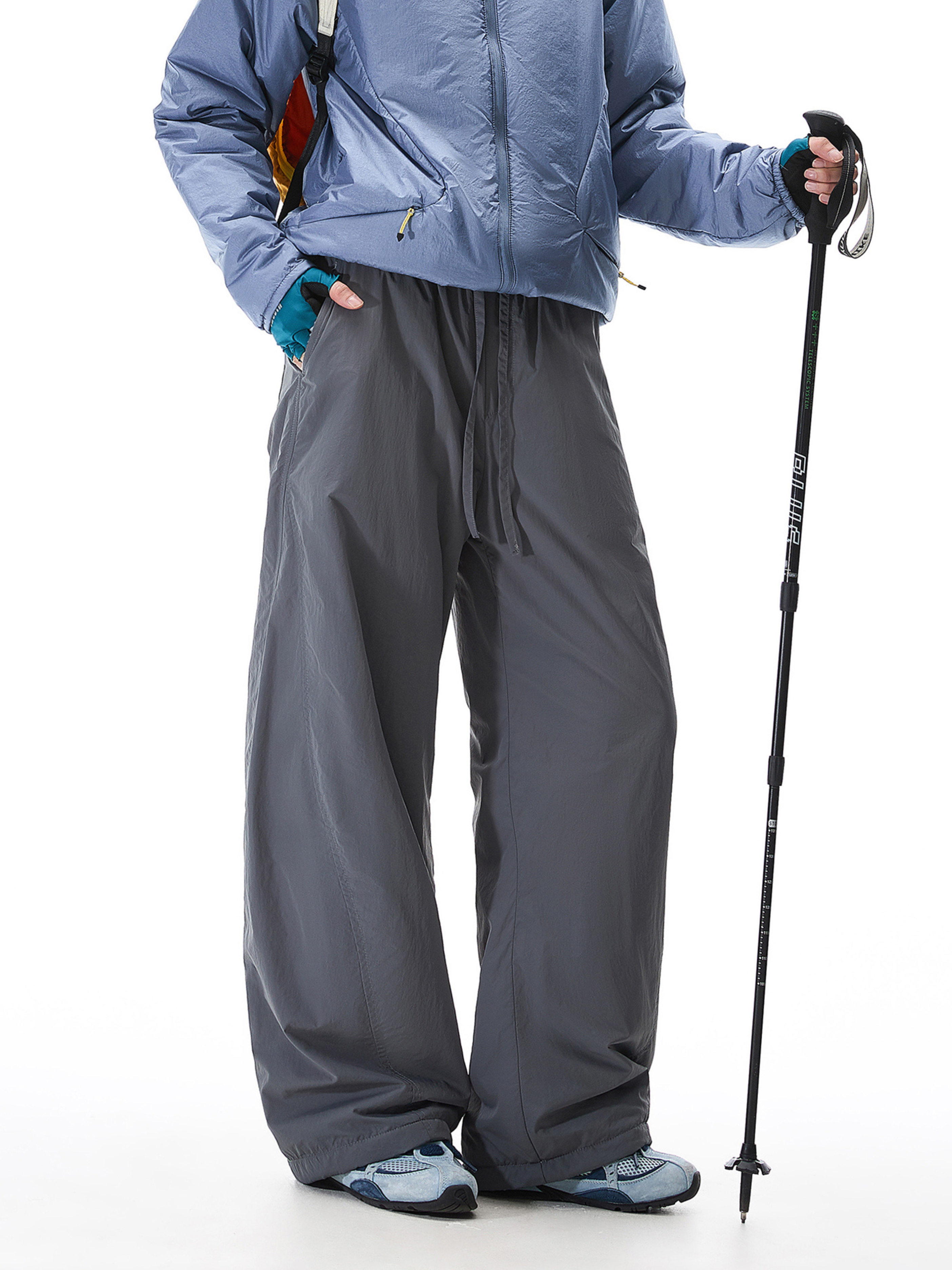 Thunderglow - Women's Thermal Insulated Casual Pants