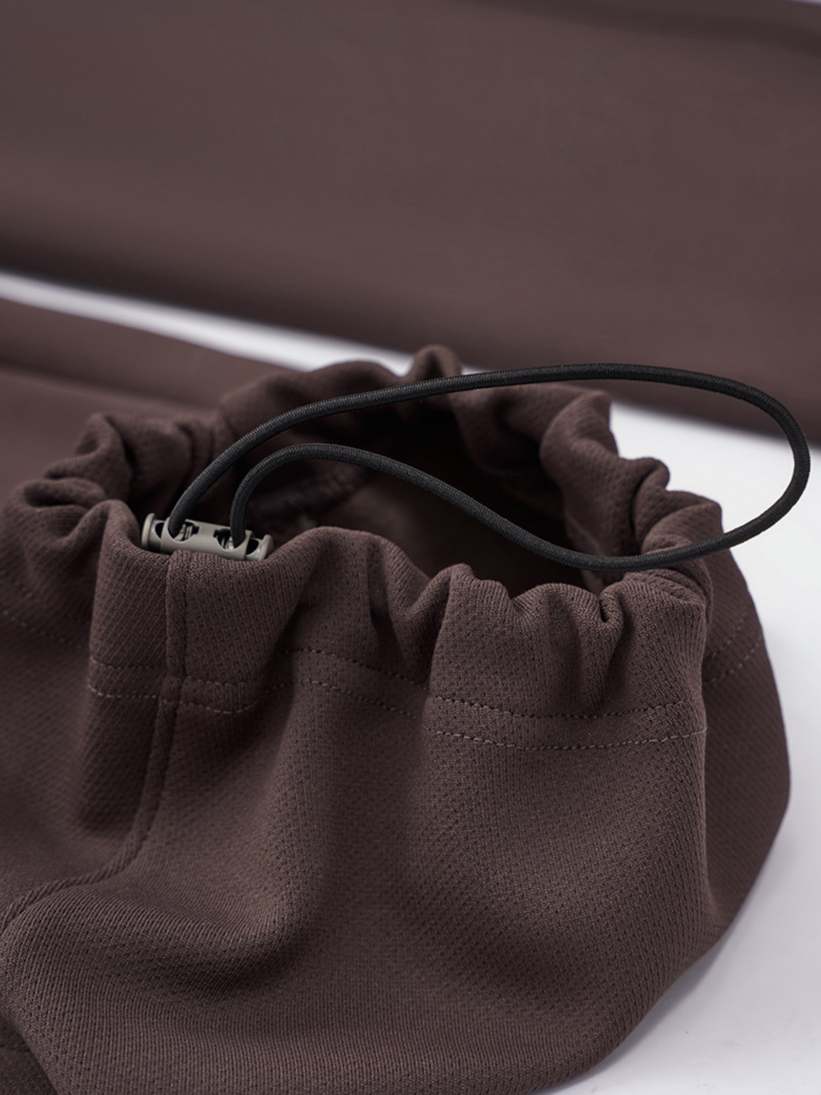 Ironspike - Men's 3D Cut Banana-Curve Relaxed Fit Pants