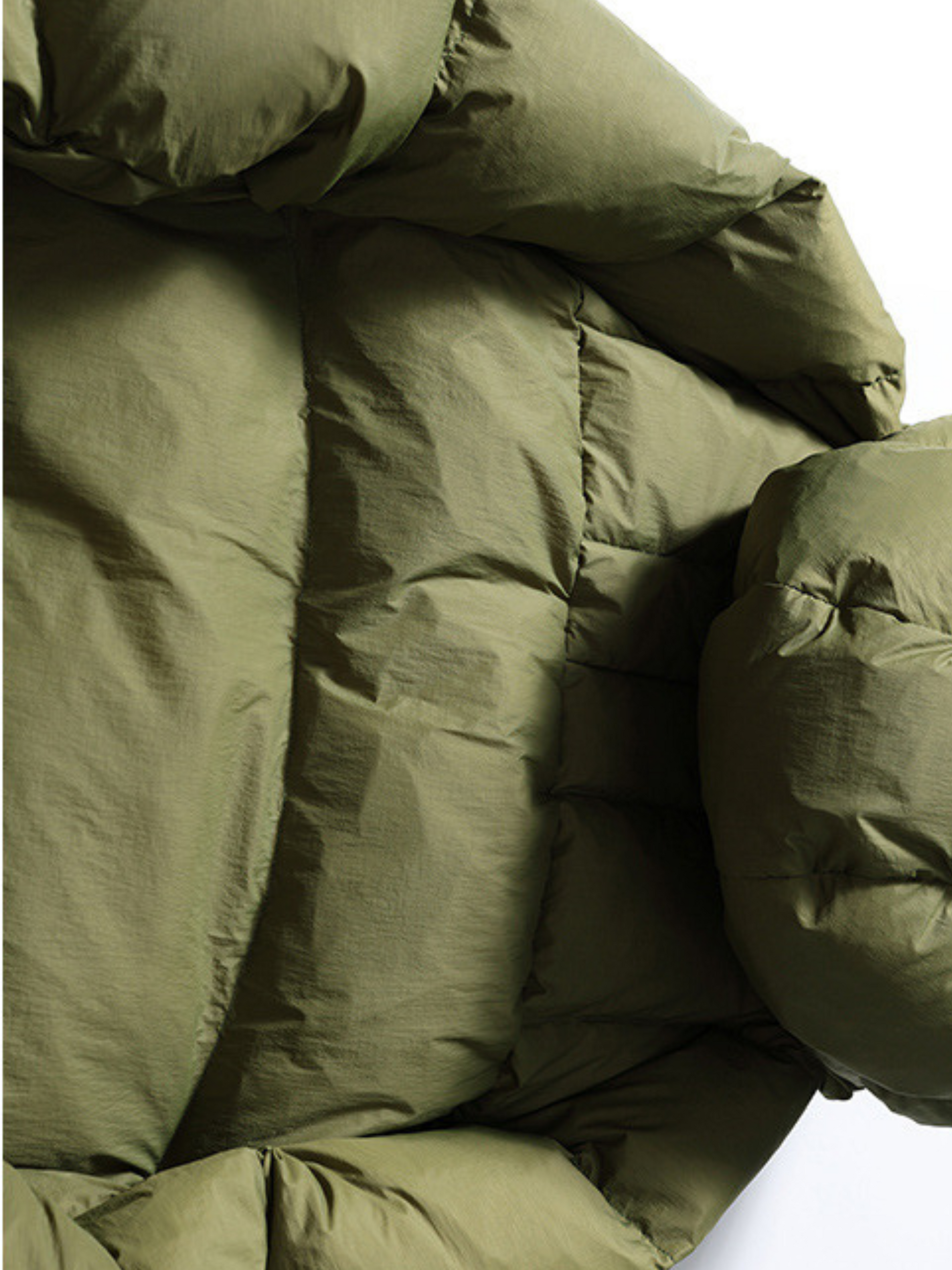CanyonDrop - 90% Duck Down Triple Protection Down Jacket GONGGAR SPORTS
