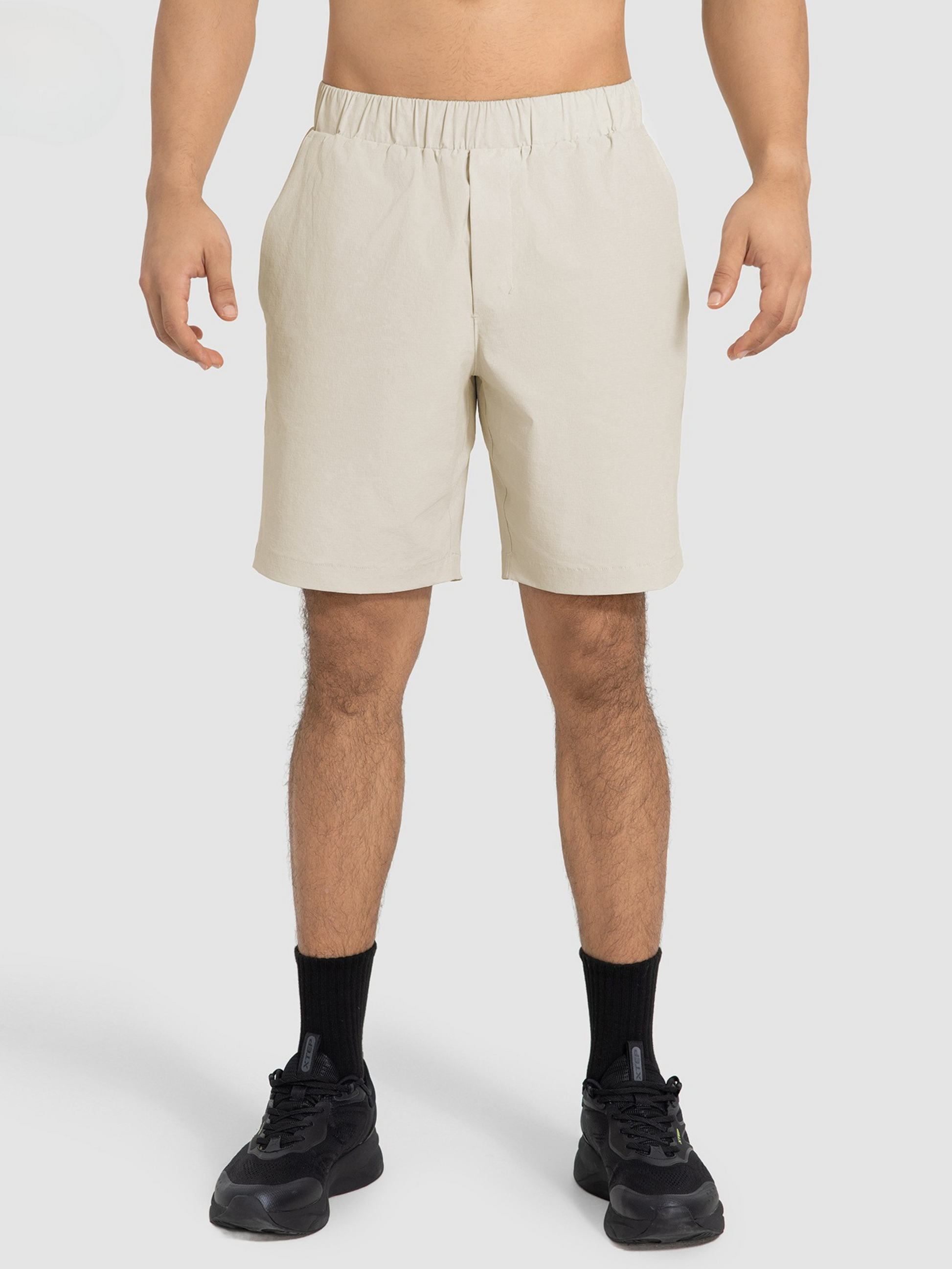 AquaSuit - Men's Quick-Dry Breathable Running Shorts GONGGAR SPORTS