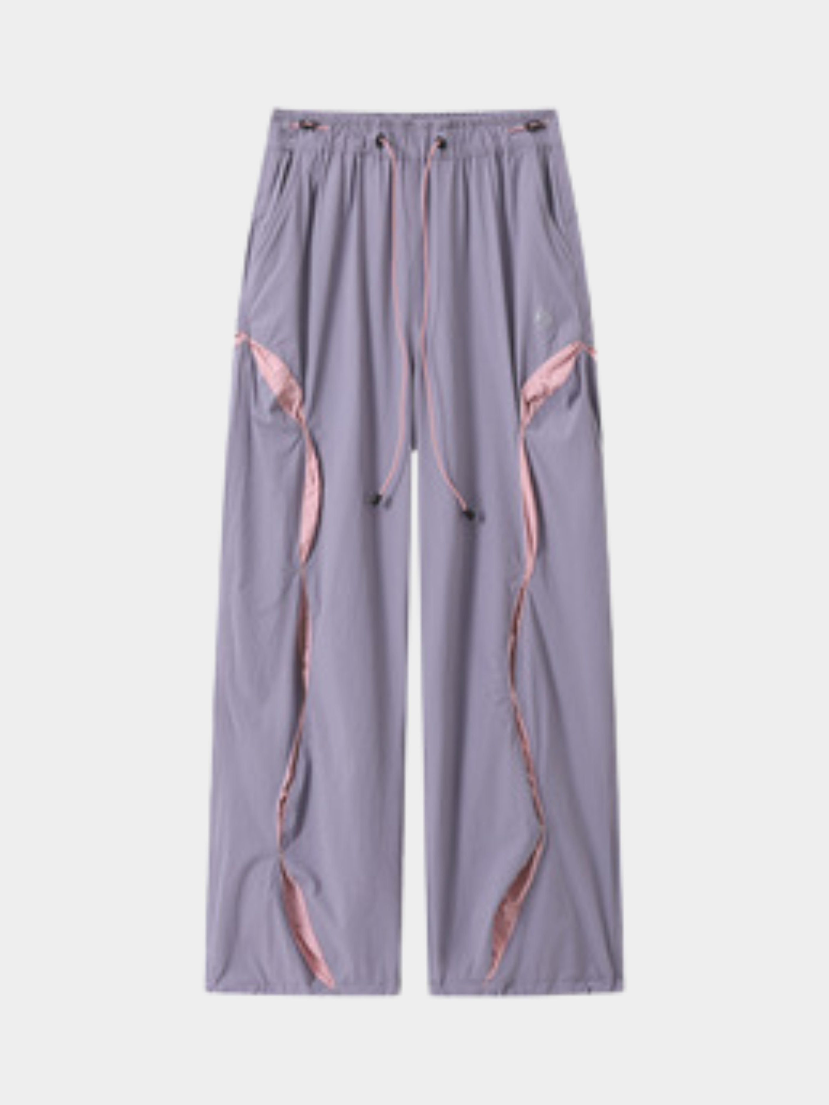 AlpineValley - Unisex UV-Resistant Water-Repellent Colorblock Cargo Pants