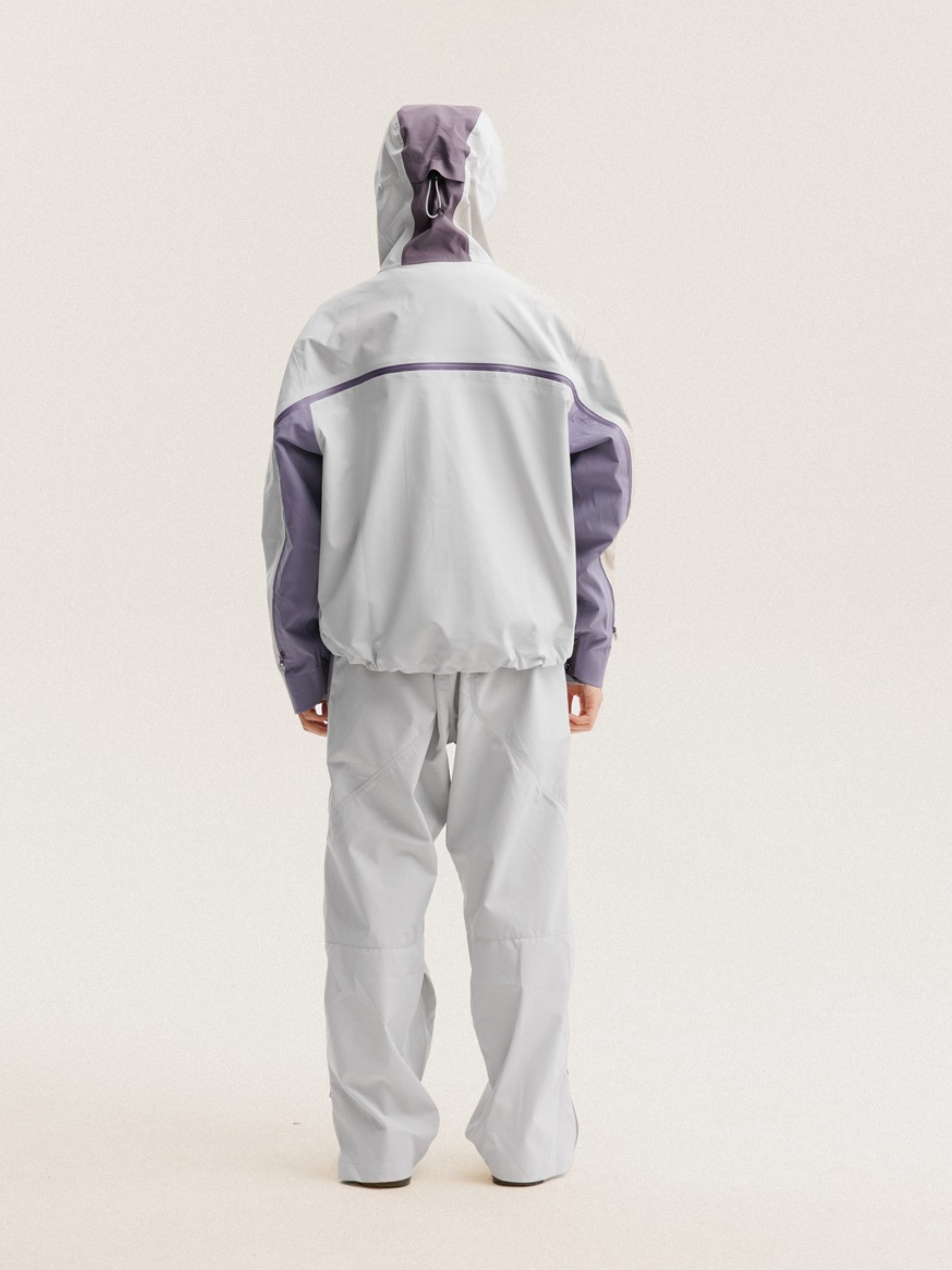 Skydawn - Windproof & Waterproof Hard Shell Jacket