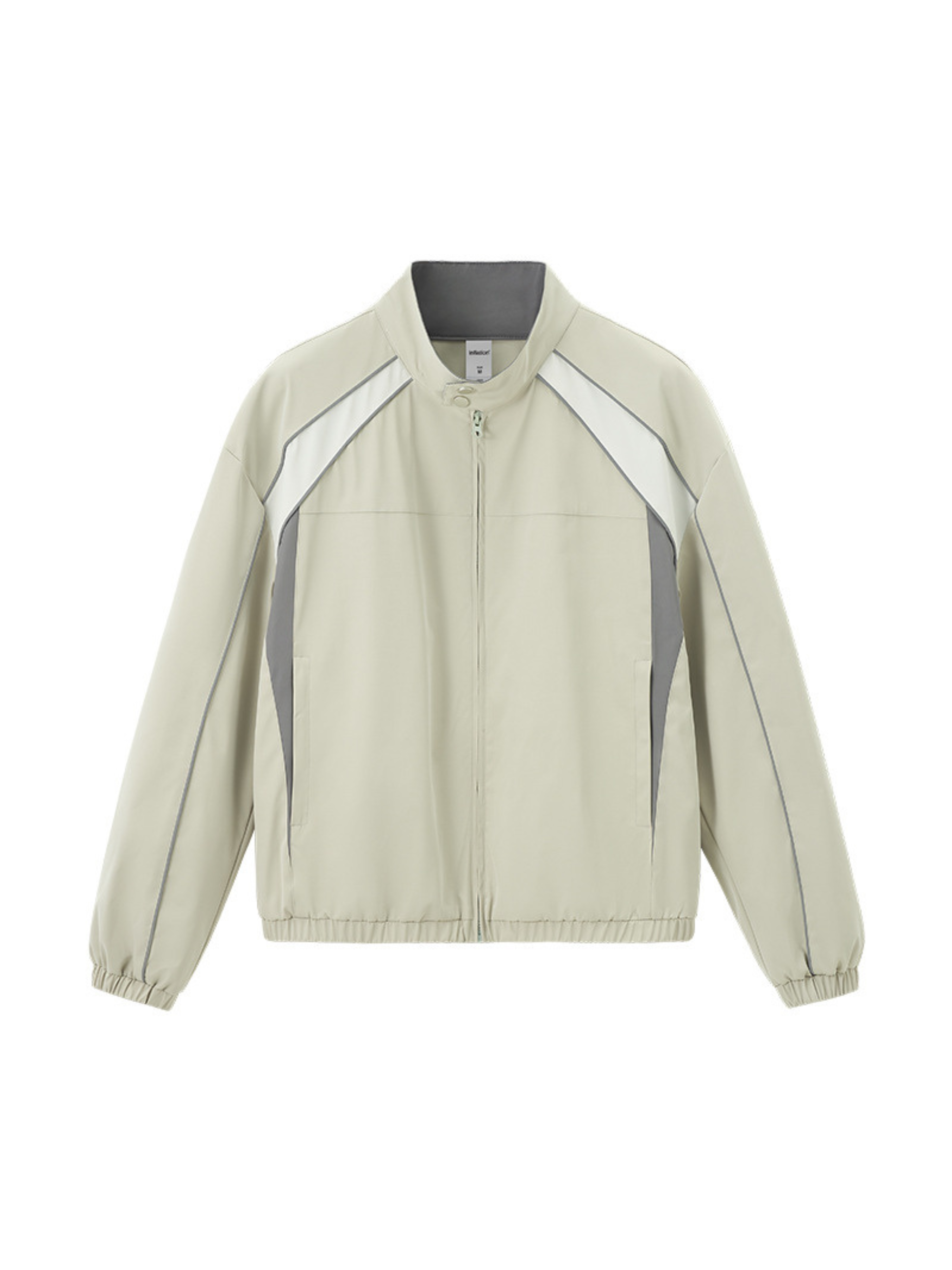 Wildpath - Windproof Stand-Collar Jacket