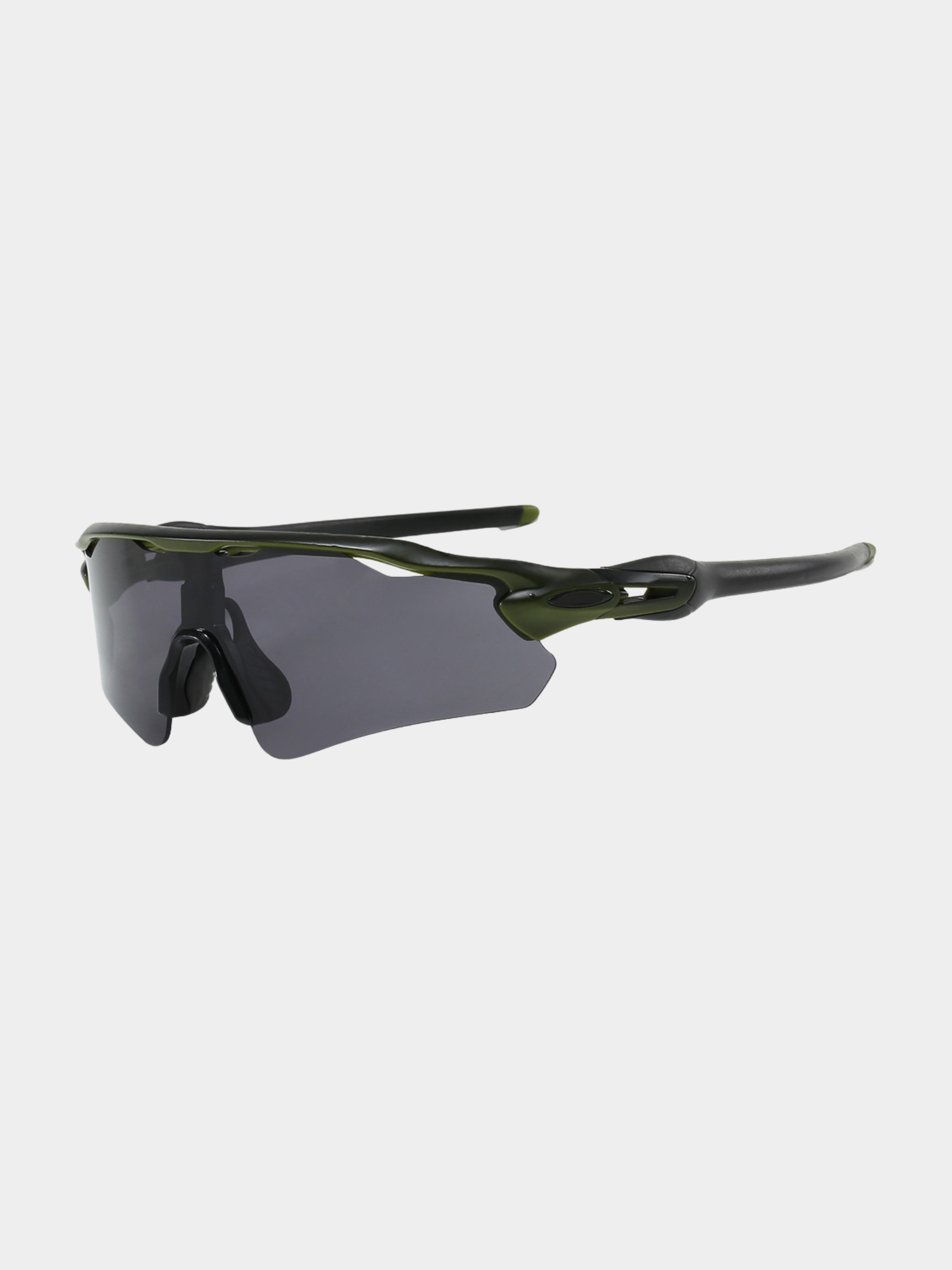 LynxMode - Unisex UV400 Protection Windproof Sports Sunglasses
