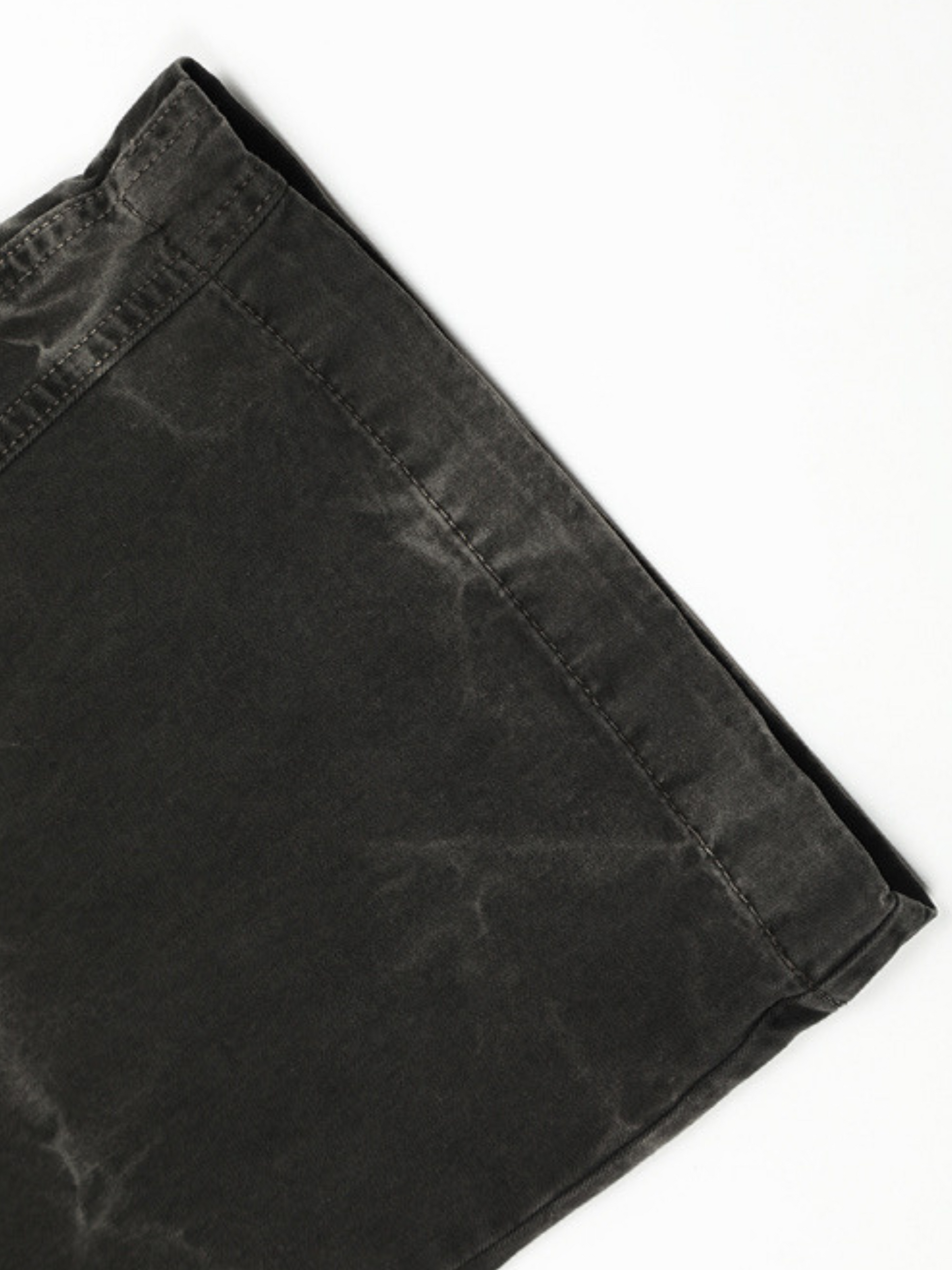 FoxLine - Unisex American Multi-Pocket Cargo Pants GONGGAR SPORTS