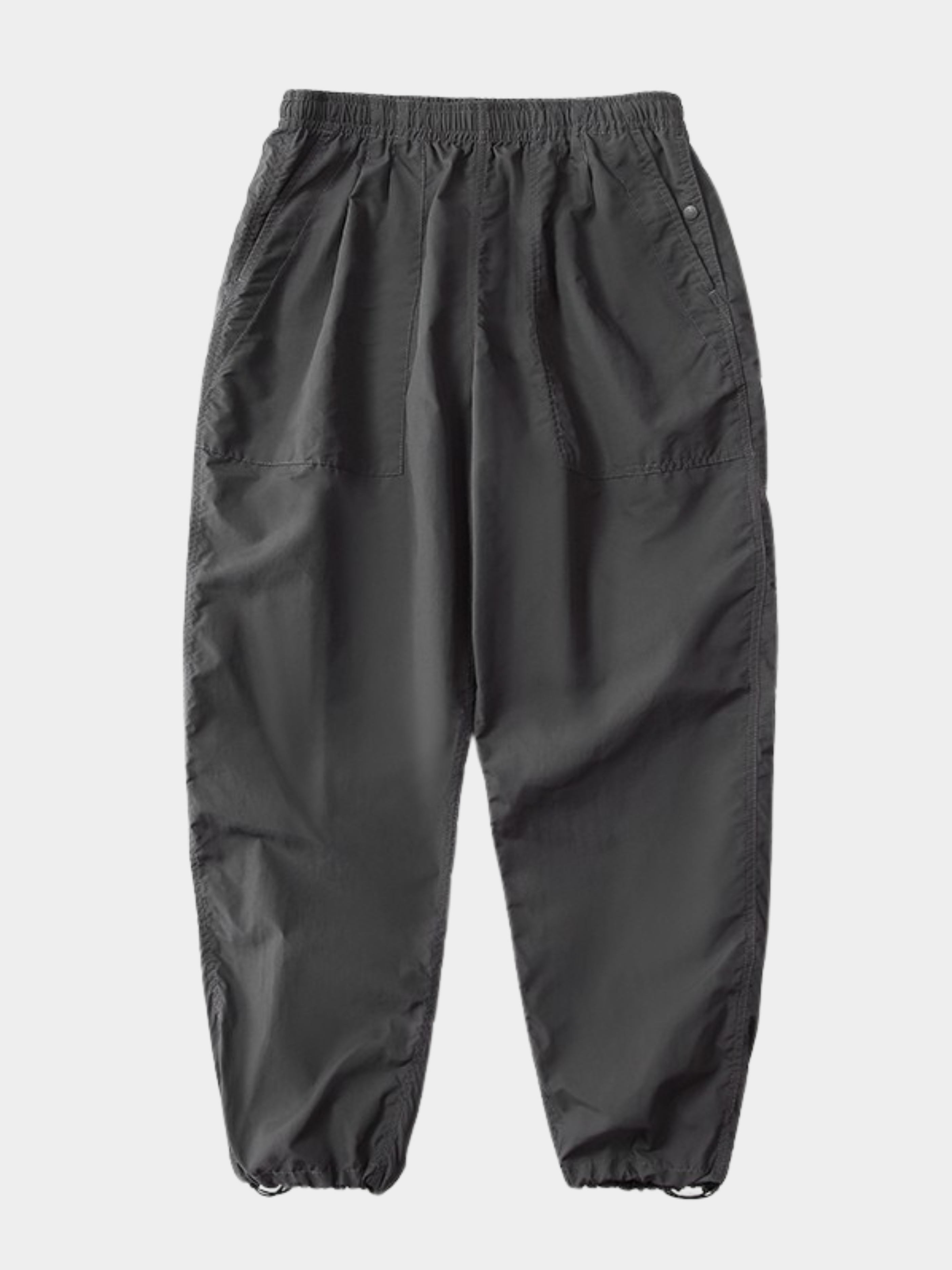 Ravenspire - Unisex Quick-Dry Lightweight Utility Pants