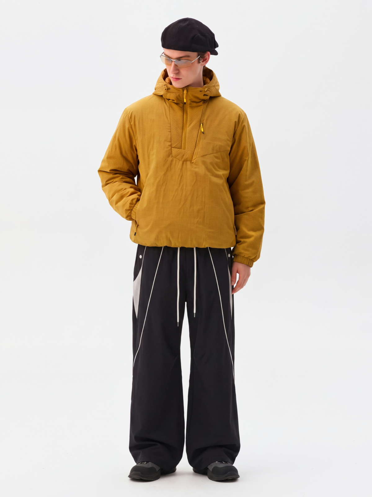VentGlide - Water-Repellent Breathable Outdoor Pants