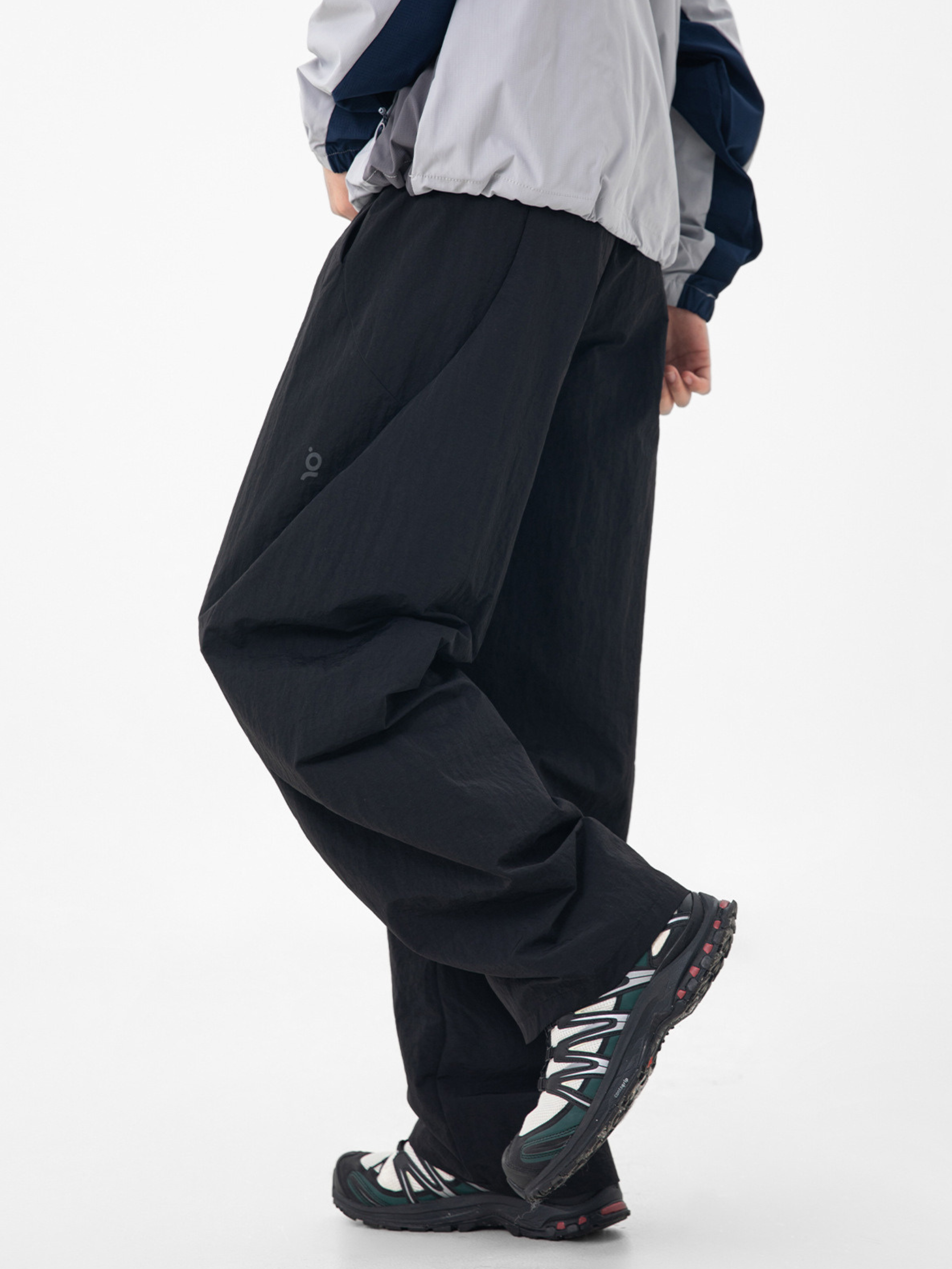 FlowLine - Water-Repellent Utility Paratrooper Pants