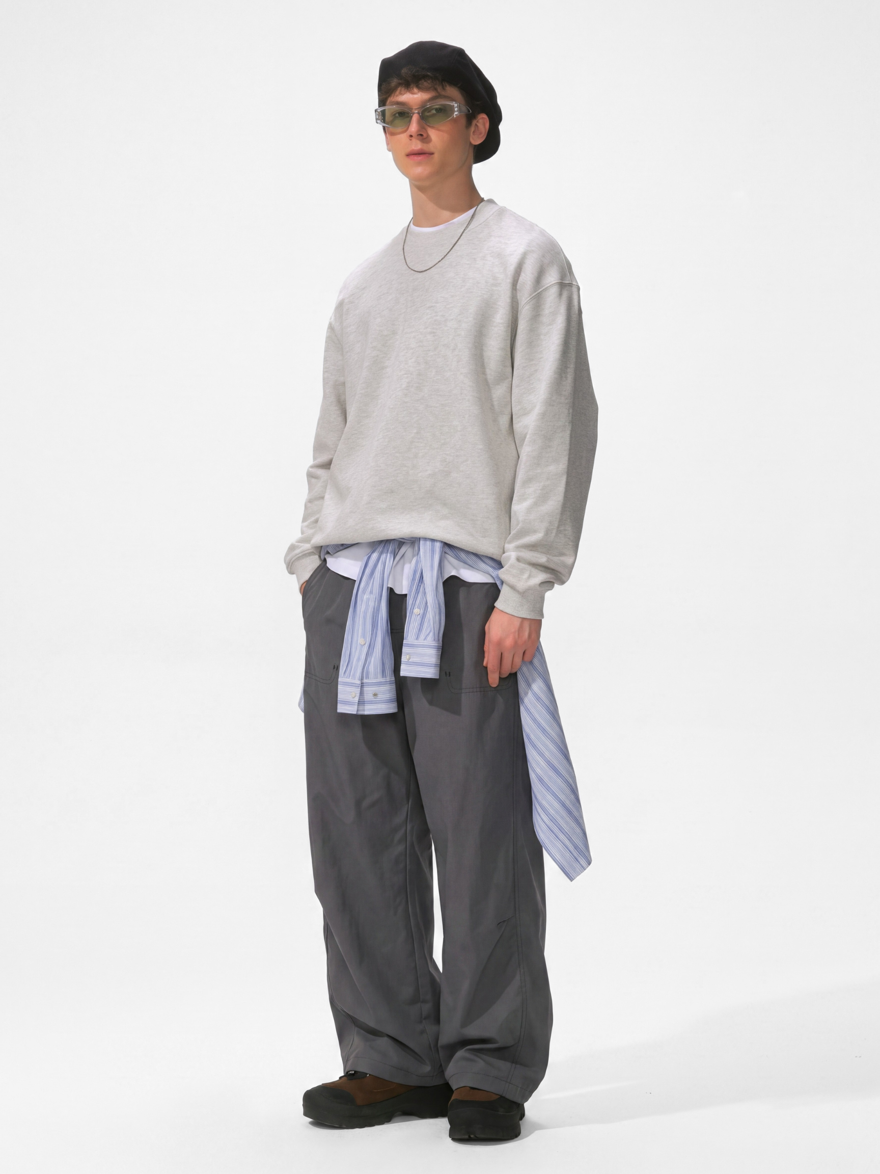 CrestDry - Wind-Resistant Quick-Dry Hiking Pants