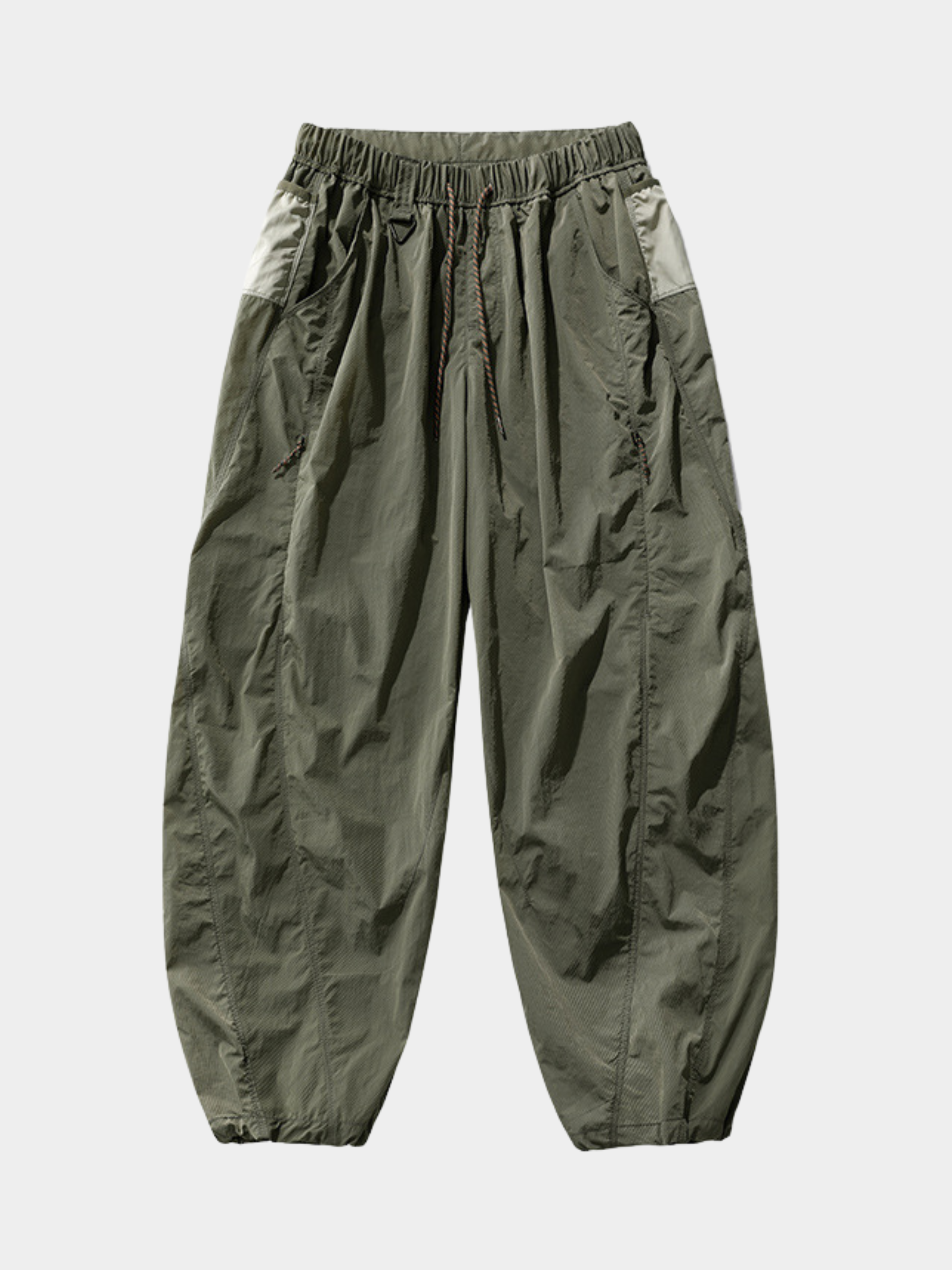Outbound - Men's Lightweight Quick-Dry Paratrooper Pants