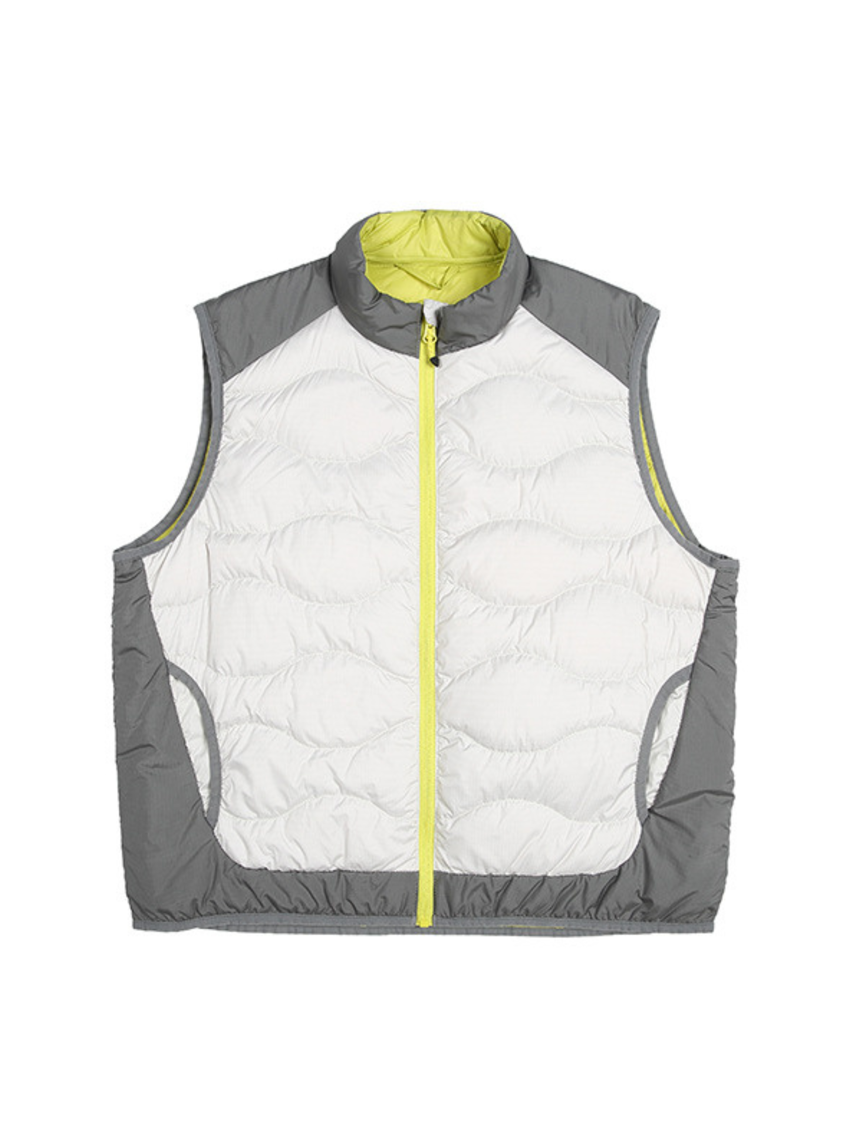 Harbinger - Colorblock Lightweight Down Vest