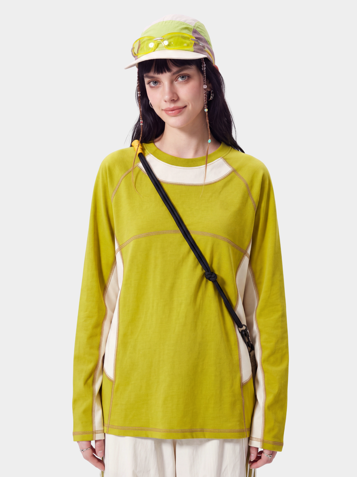 PureFlow - Unisex UPF 50+ Quick-Dry Long Sleeve Performance T-Shirt