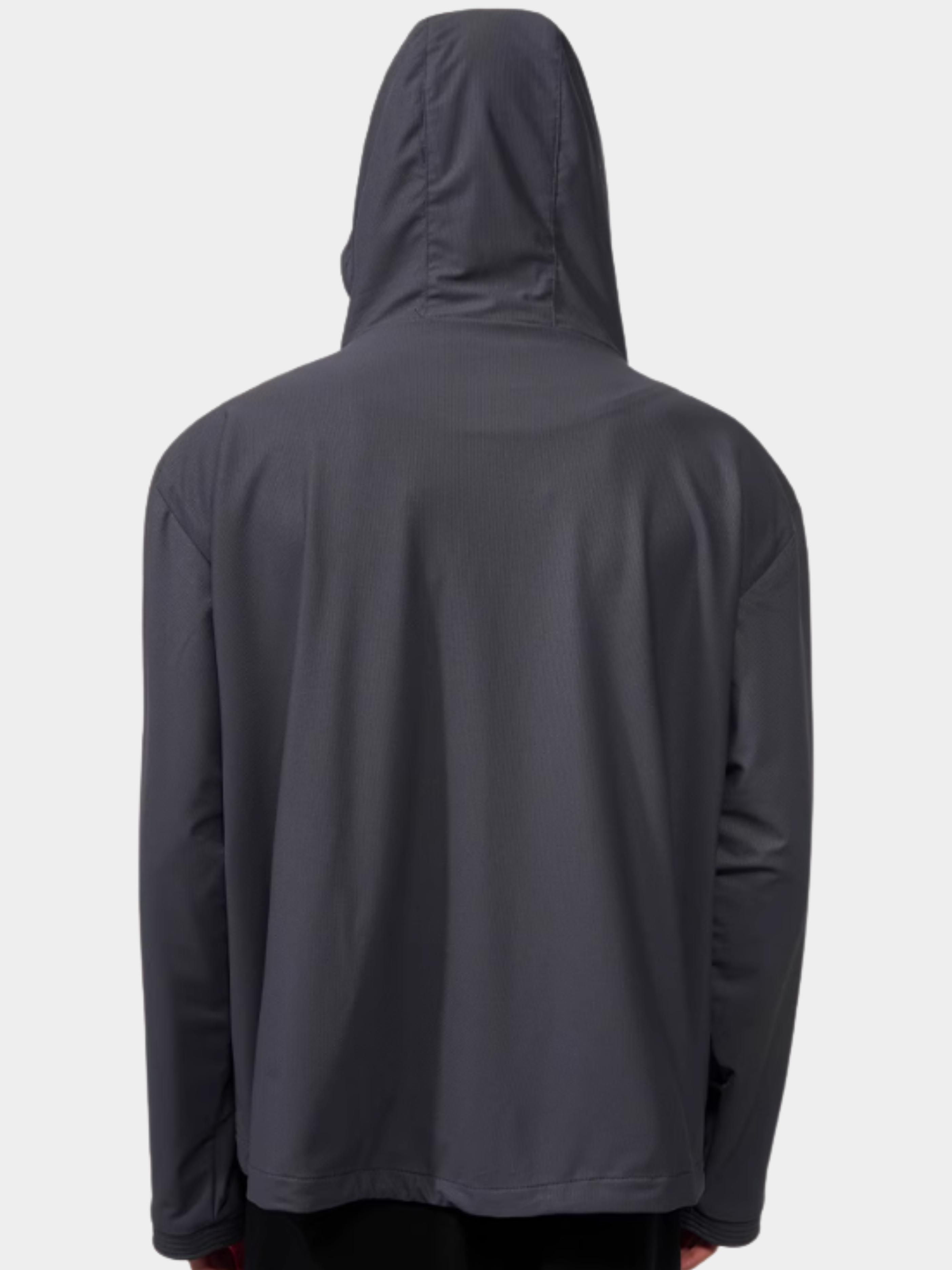DryPack - Men's UPF50+ Sun Protection Hooded Jacket