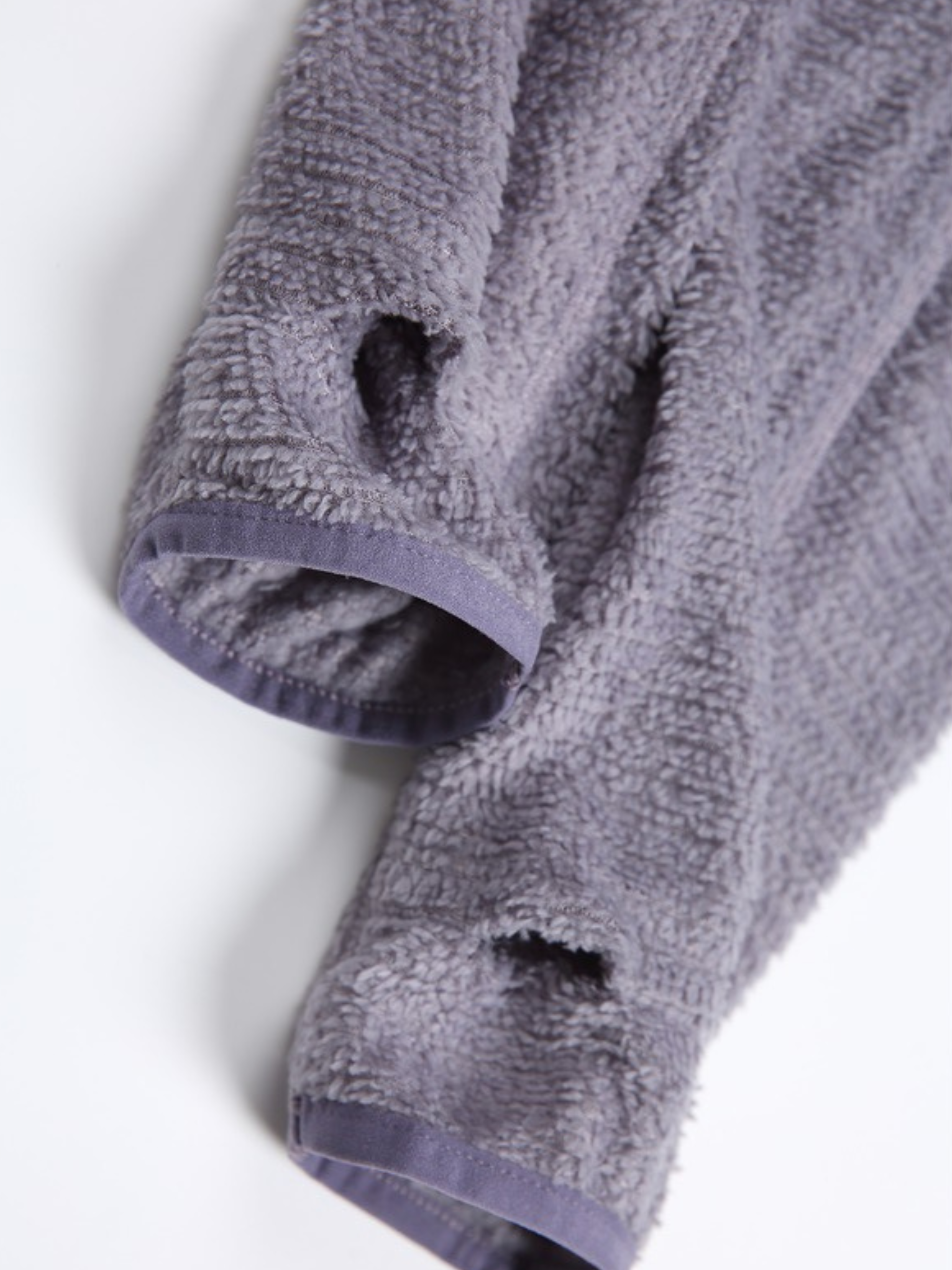 Briarwood - Lightweight Hooded Fleece Sweatshirt