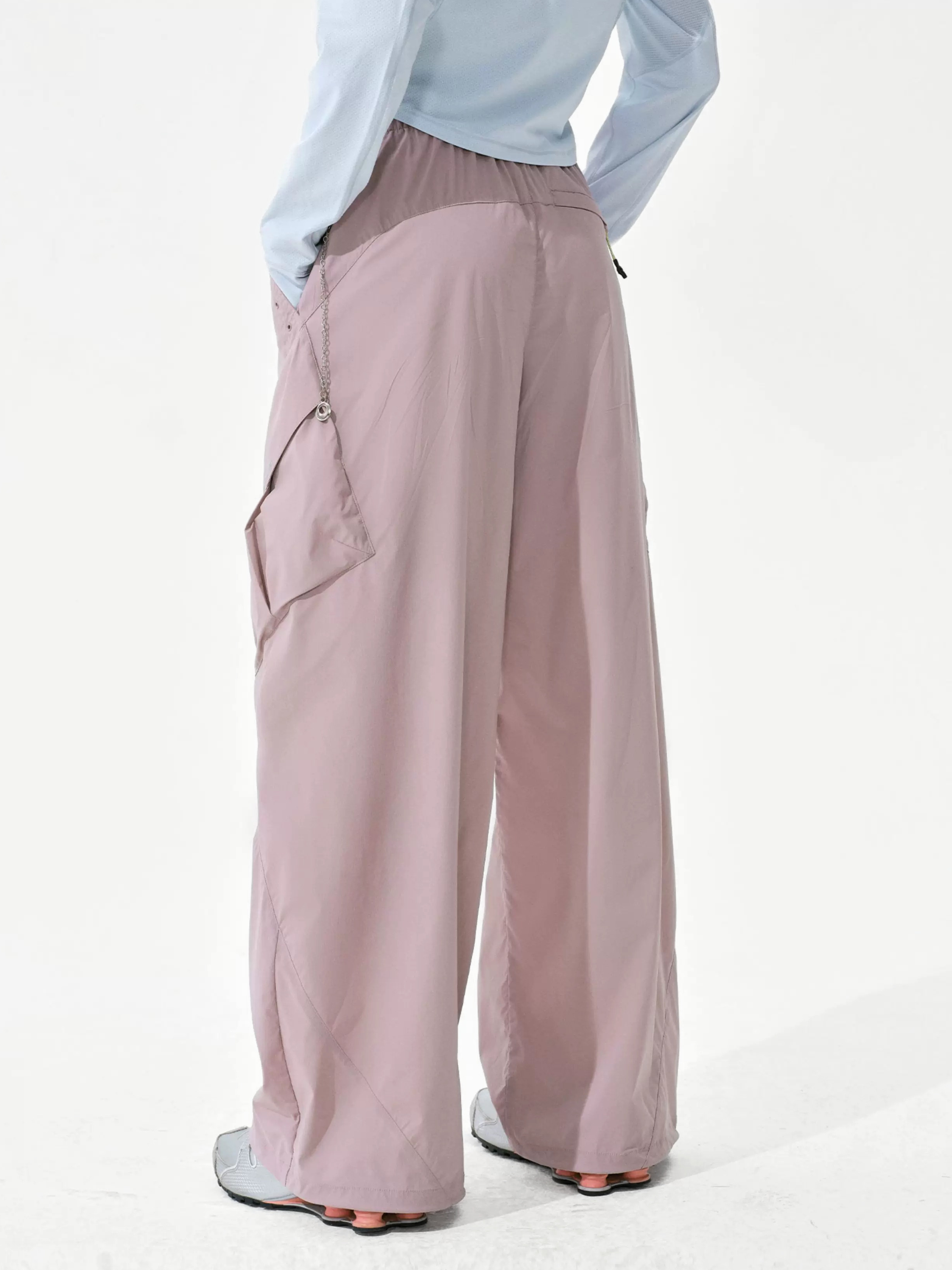Frostreach - Women's UPF50+ Cool-Touch Outdoor Utility Cargo Pants