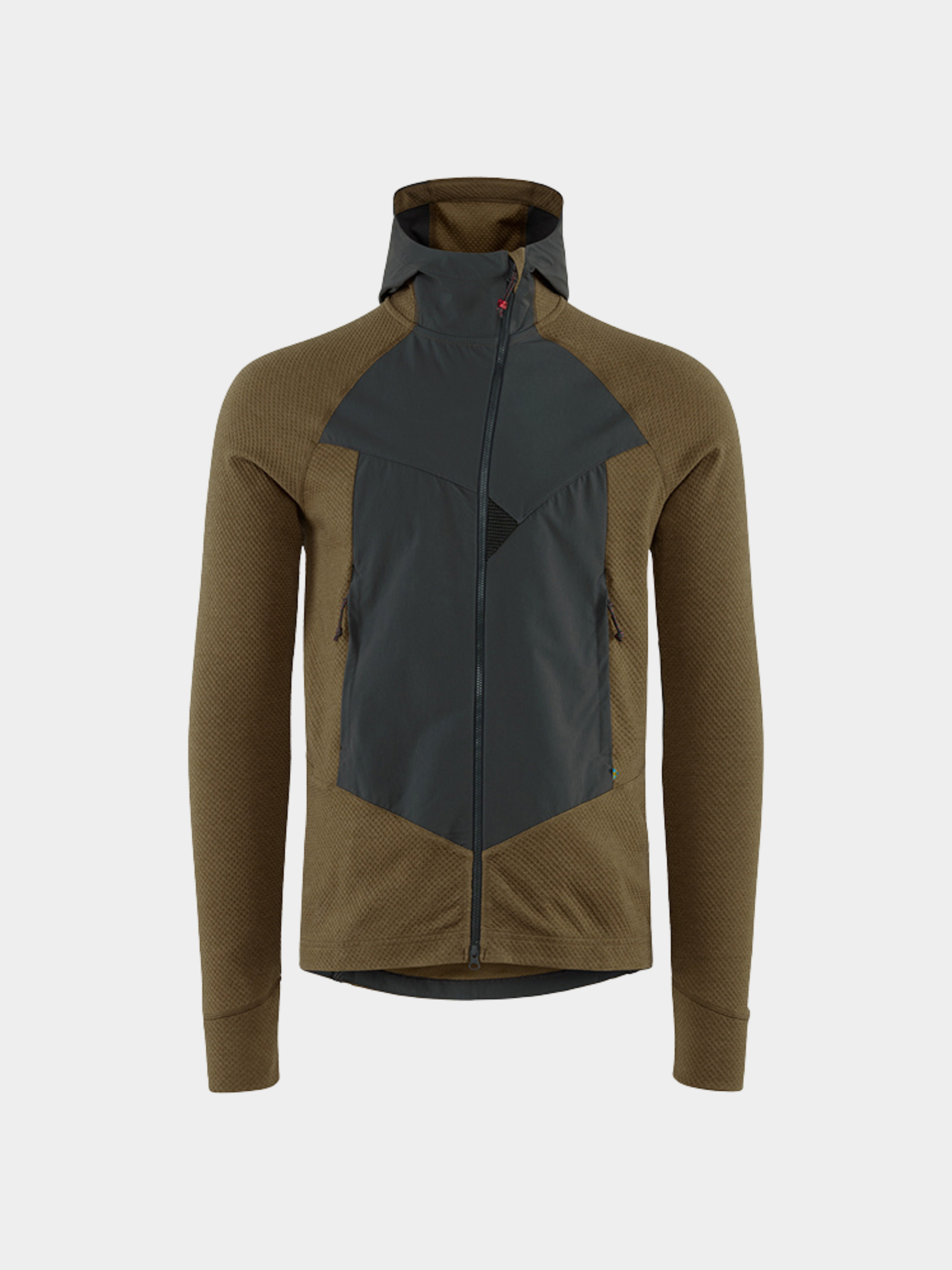 CanyonMark - Unisex Thermal Quick-Dry Jacket
