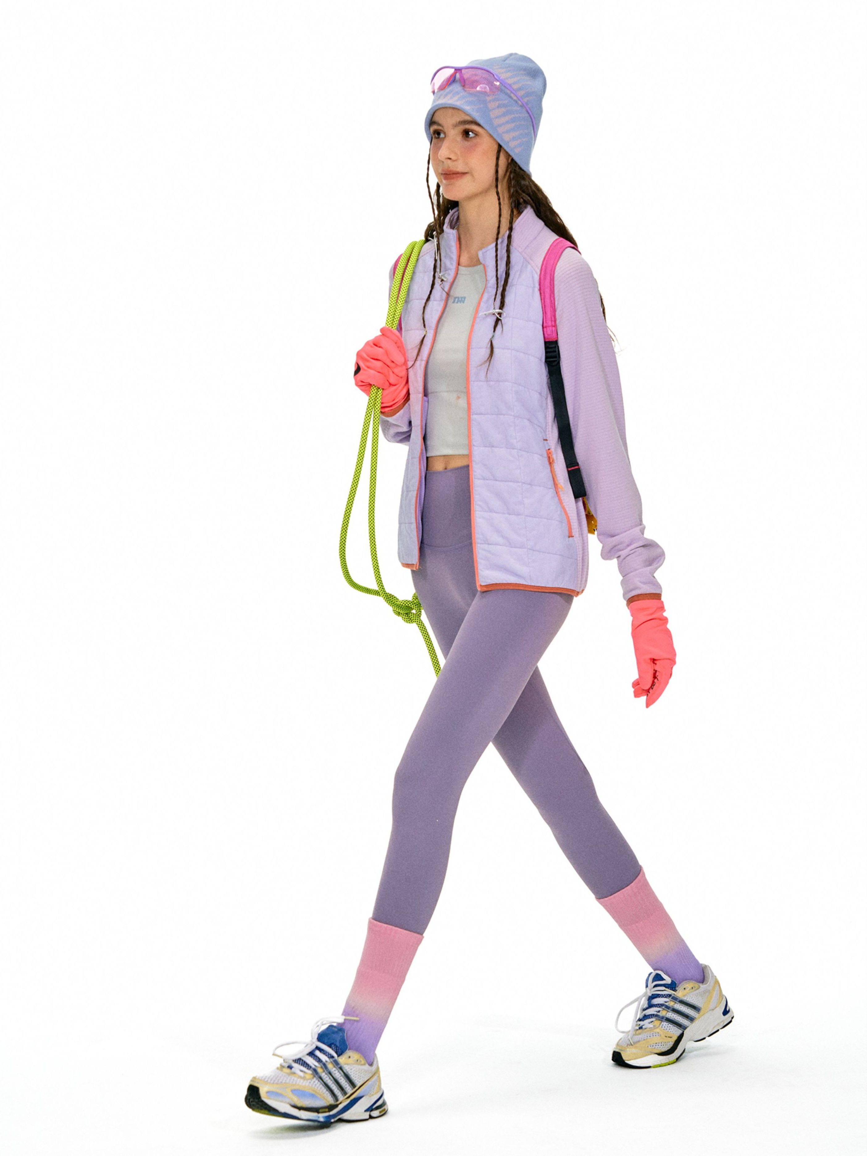Solace - Women's Teflon® Tri-Proof Stand-Collar Insulated Jacket
