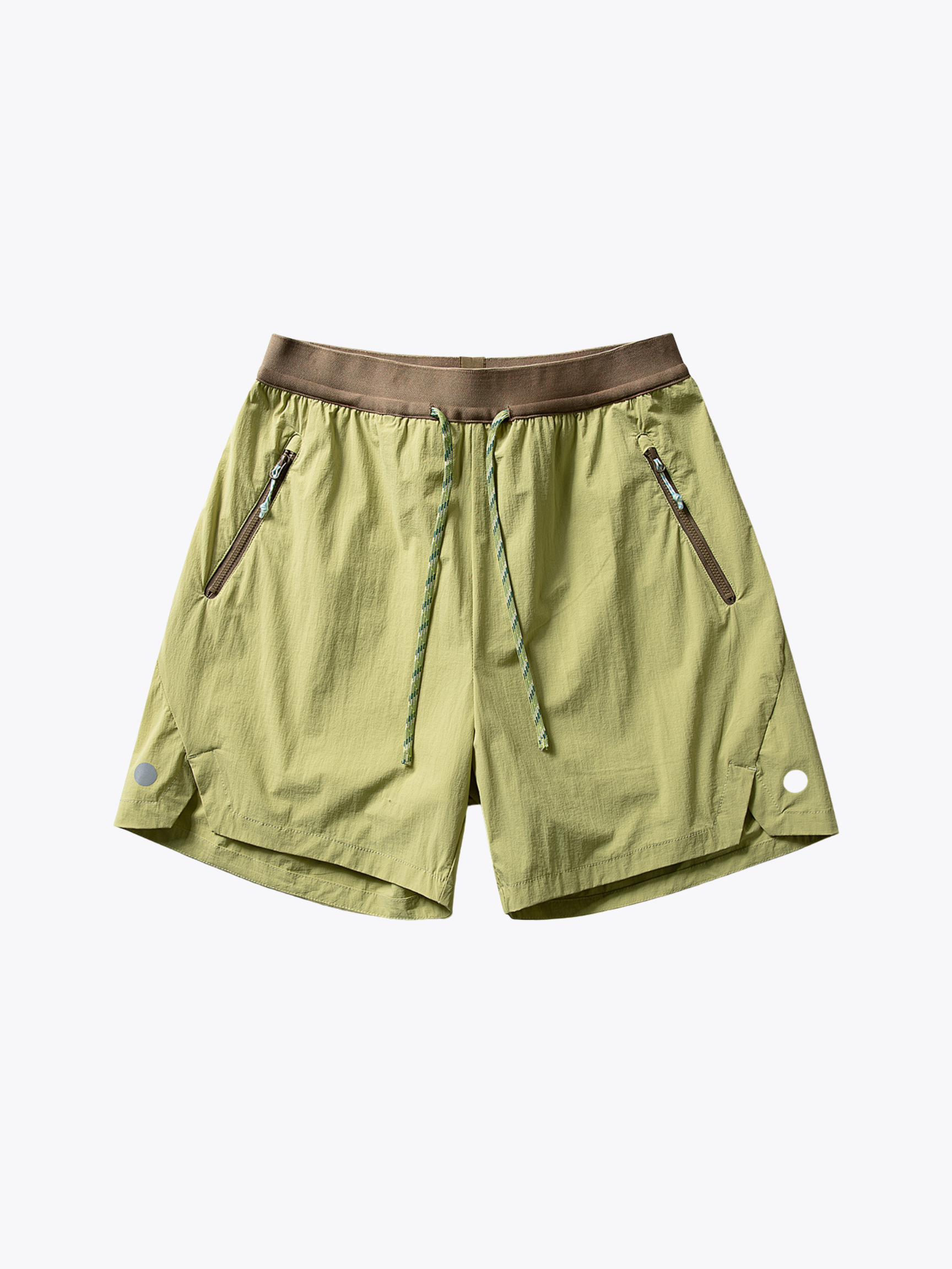 Clamber - Quick-Dry Antibacterial Athletic Shorts