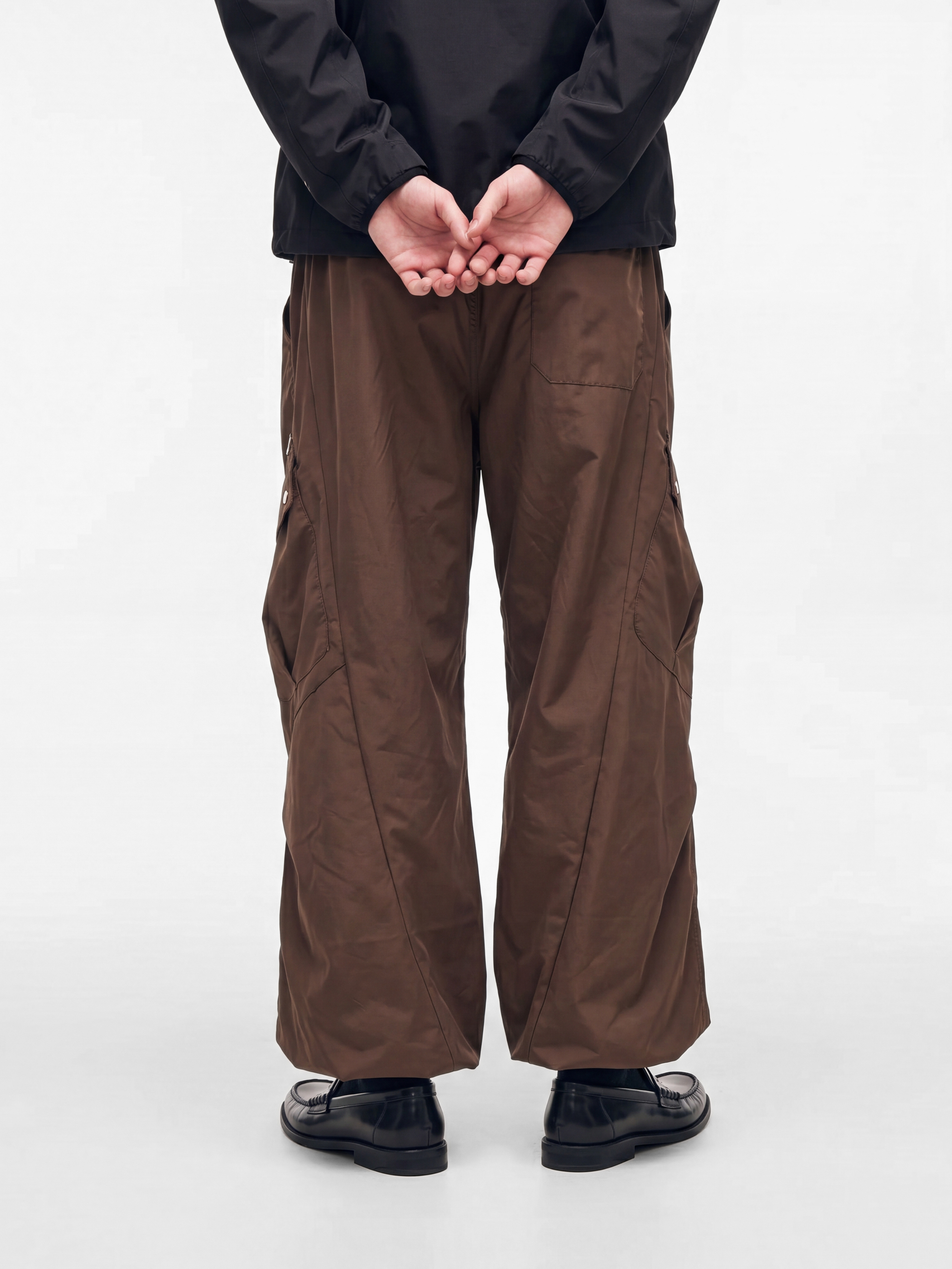 FlexSeat - Unisex Vintage Blade-Cut Pants