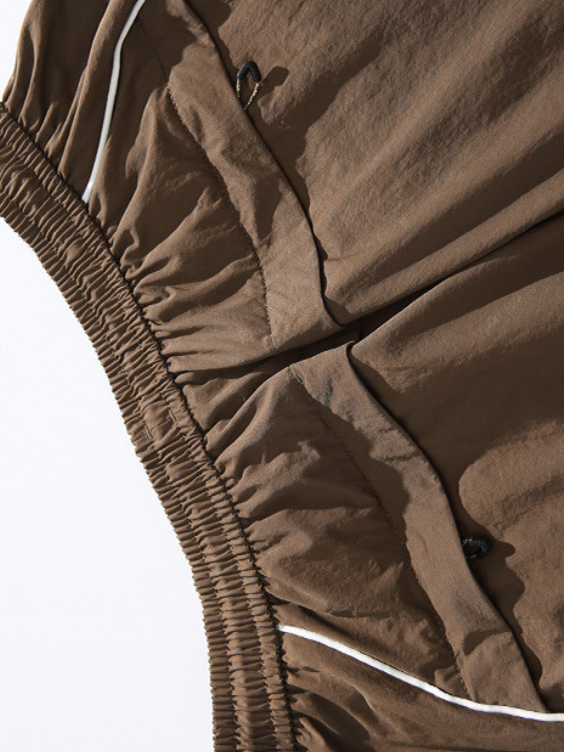 EaglePath - Unisex Ultra-Loose Paratrooper Pants for Camping & Urban Wear GONGGAR SPORTS