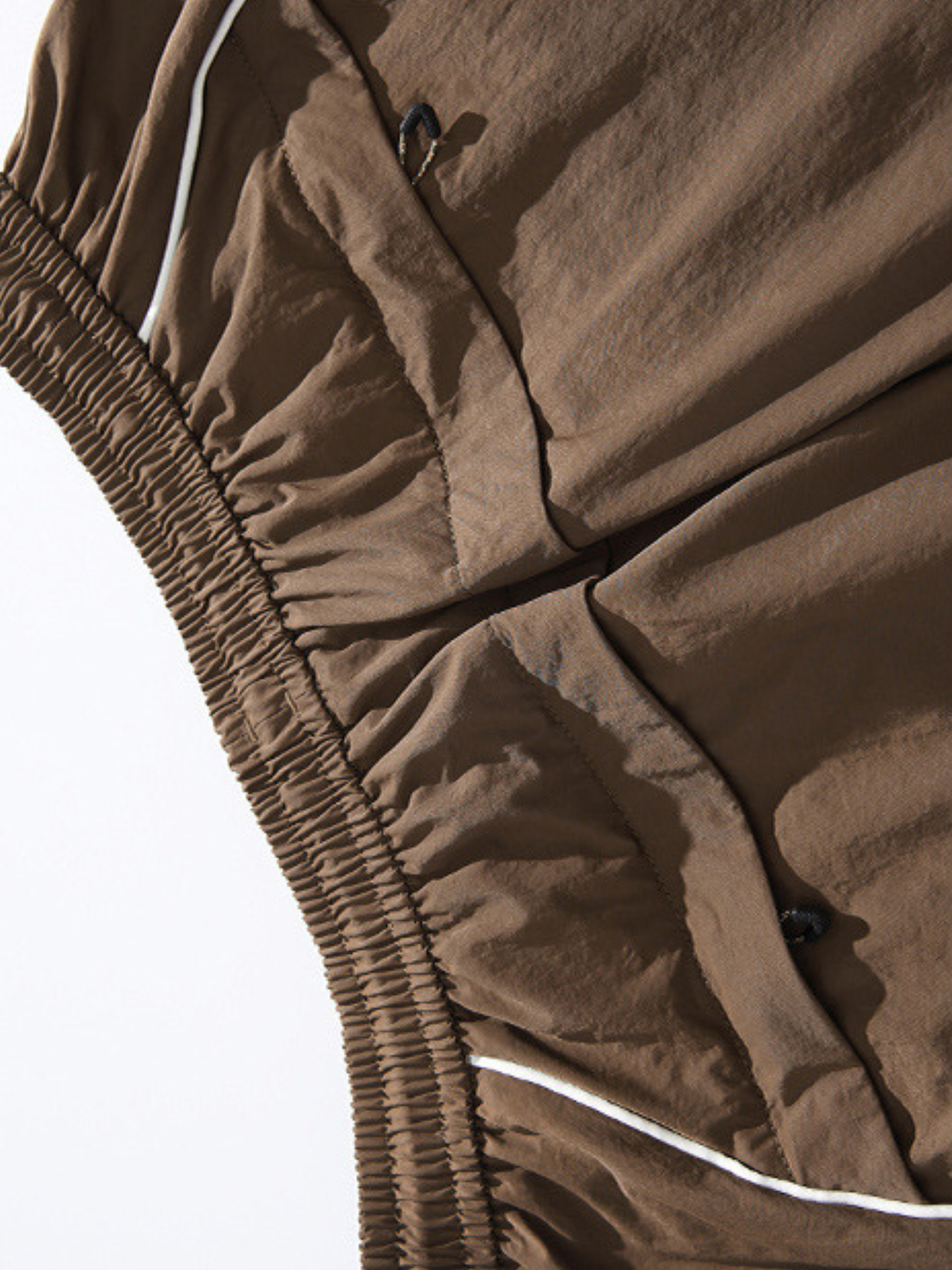 EaglePath - Unisex Ultra-Loose Paratrooper Pants for Camping & Urban Wear GONGGAR SPORTS