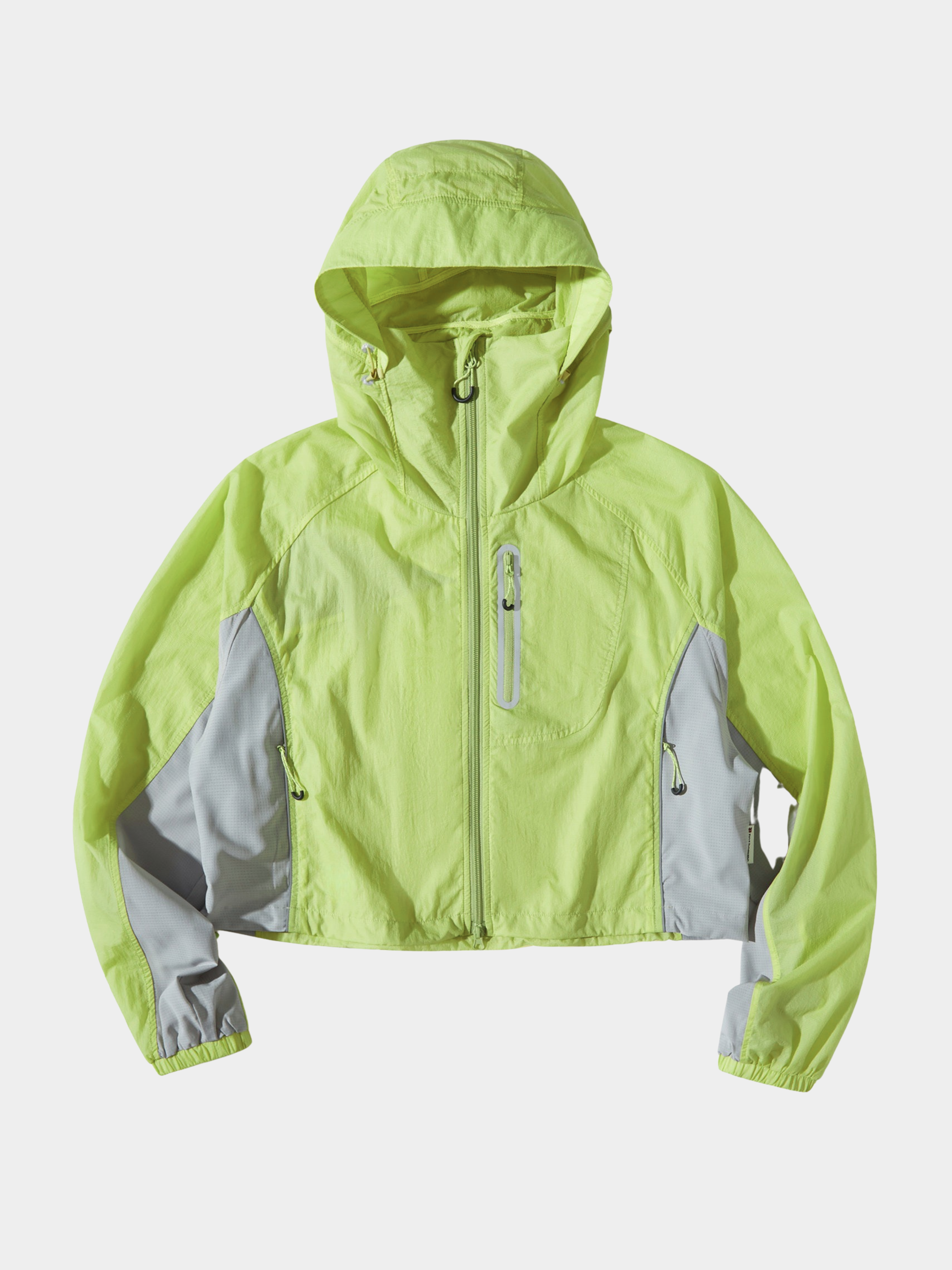 Tidalwave - Women's UPF100+ Lightweight & Quick-Dry Cooling Jacket