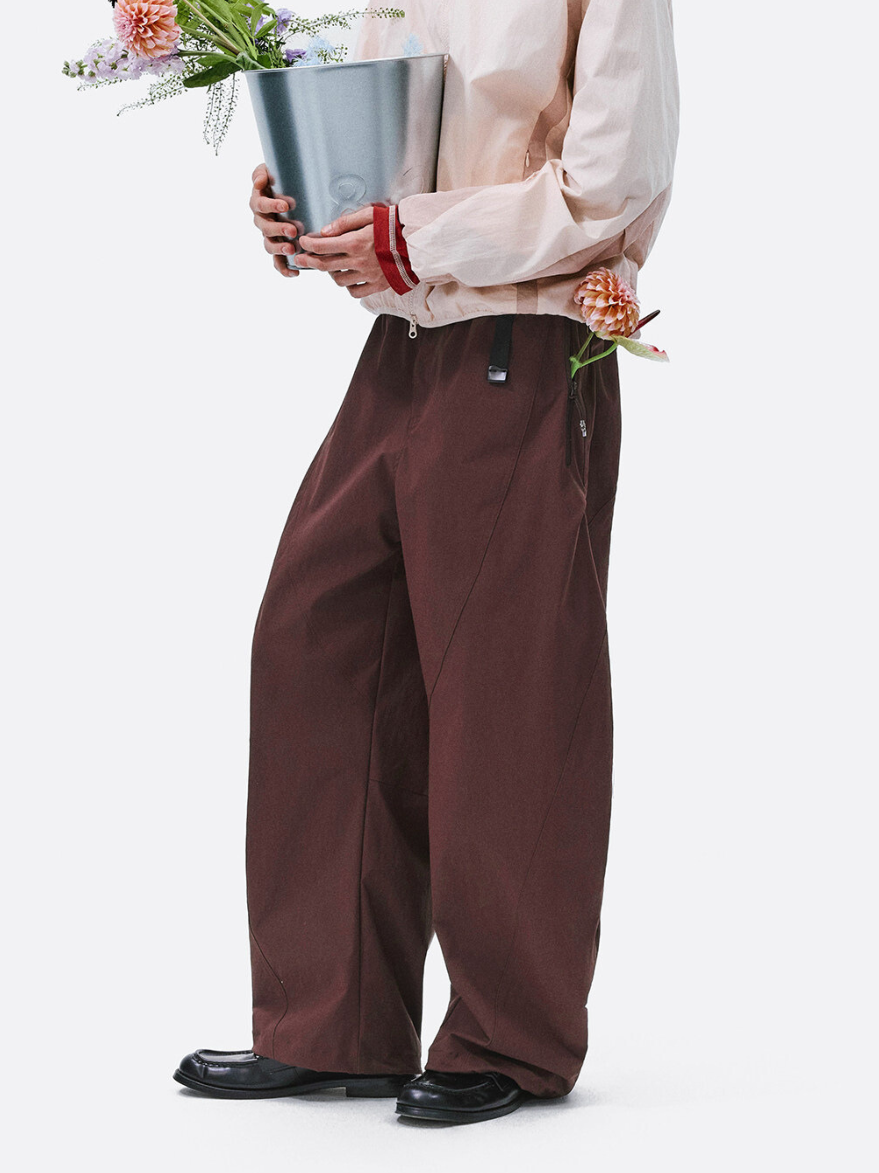 EcoTent Pre-Sale - Water-Repellent & Wrinkle-Resistant Utility Pants