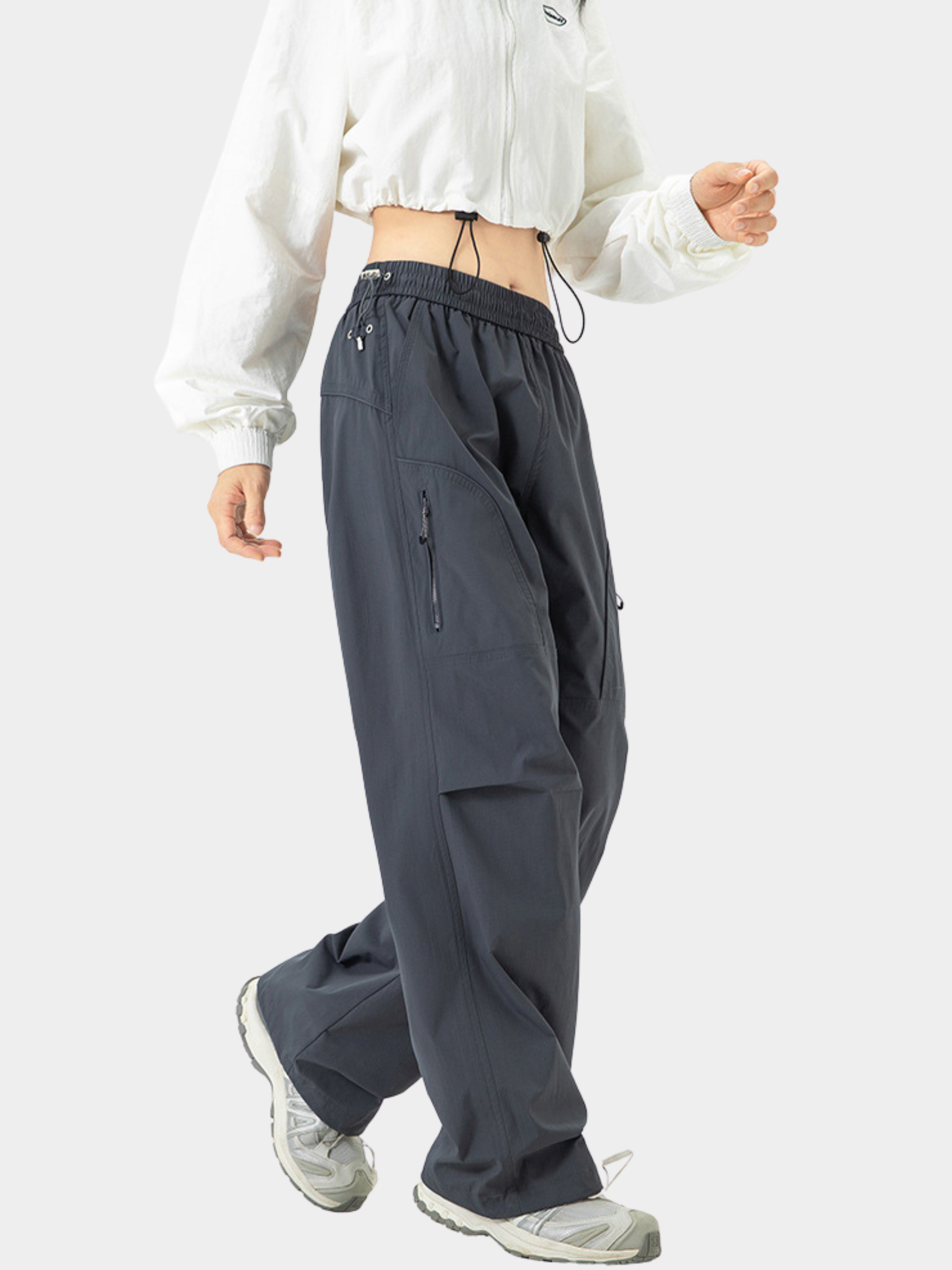 FoxTop - Unisex Triple-Proof Quick-Dry Outdoor Pants