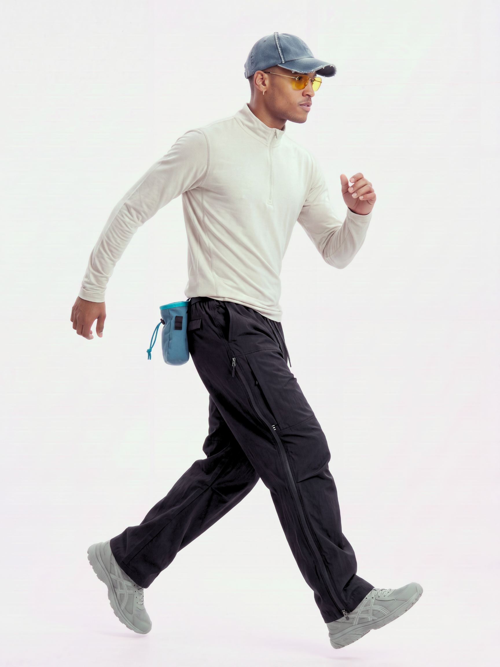 TriArmor - Unisex Water-Repellent Abrasion-Resistant Softshell Pants