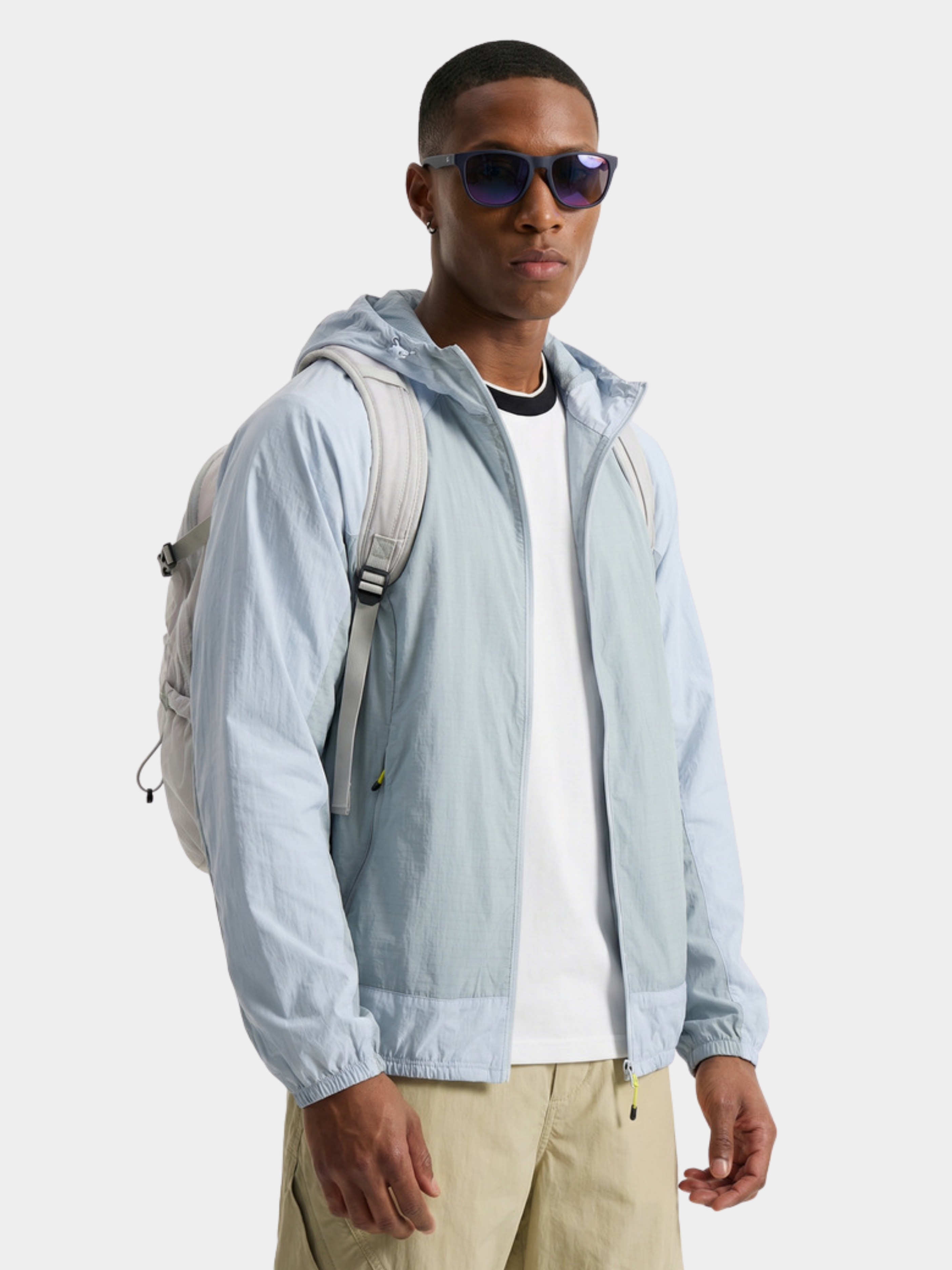 Converge - UPF50+ Breathable UV Protection Sun Jacket