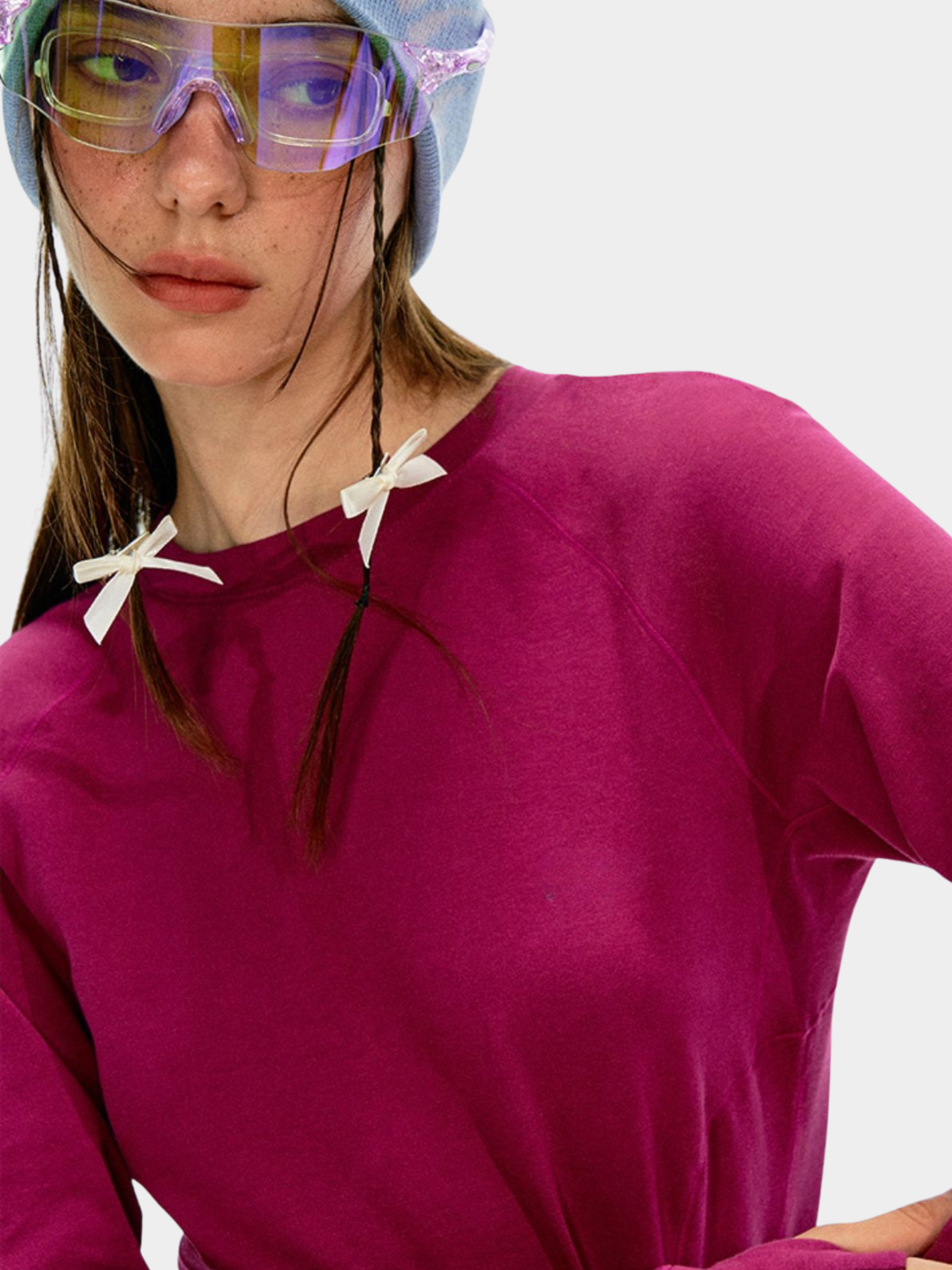 Thalor - Women's 5A Antibacterial Quick-Dry Base Layer Top