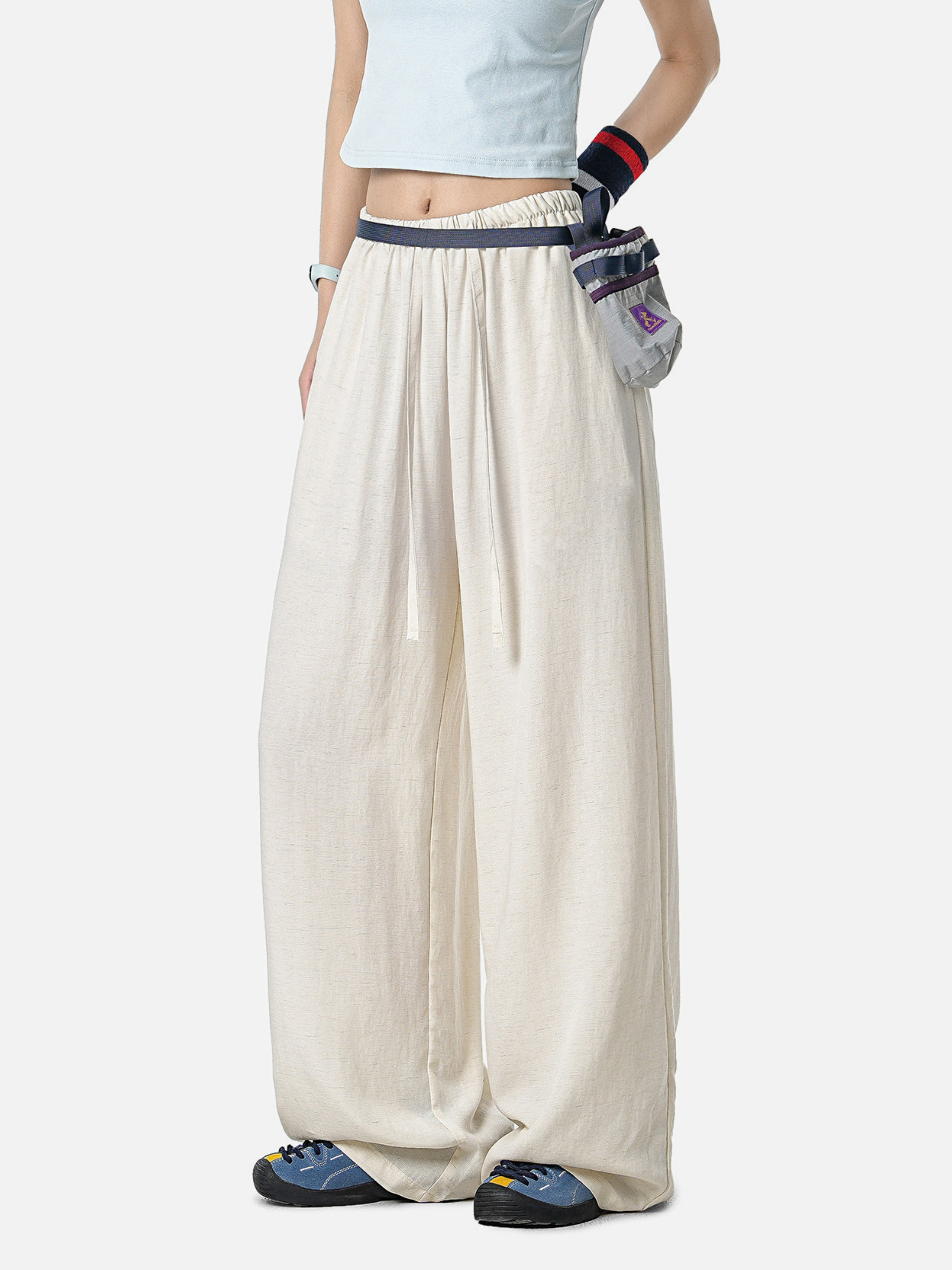 Outcrop - Lyocell Lightweight Cooling Air Pants